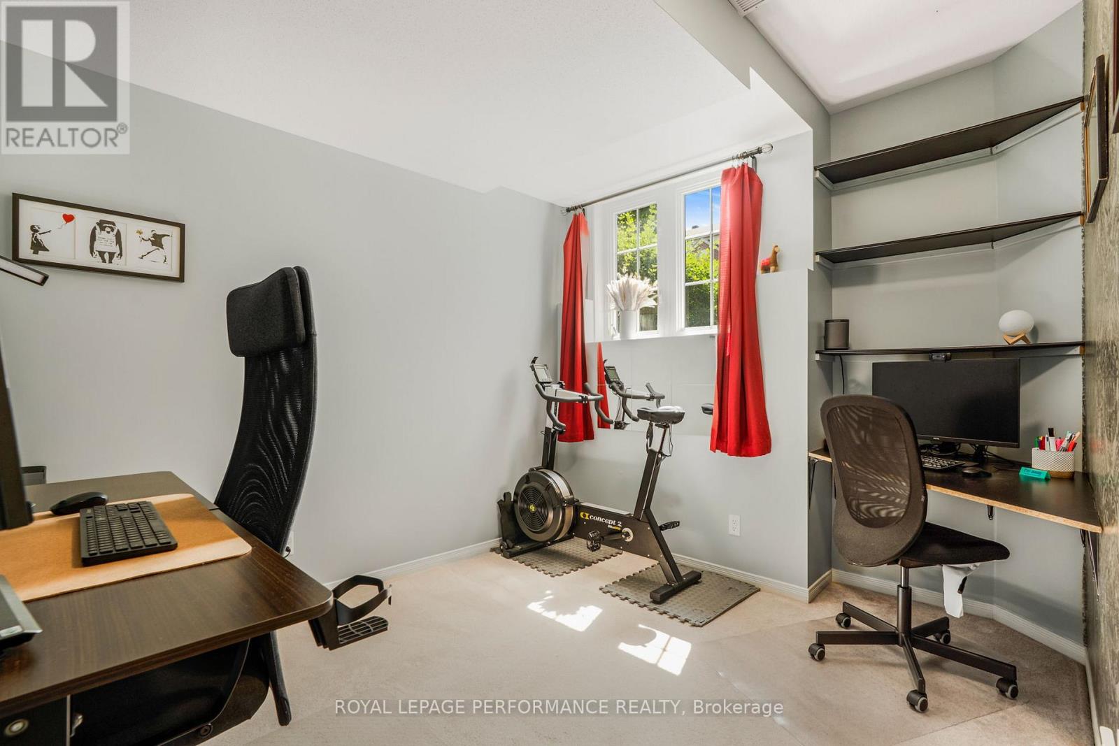 2 - 55 Steele Park Private