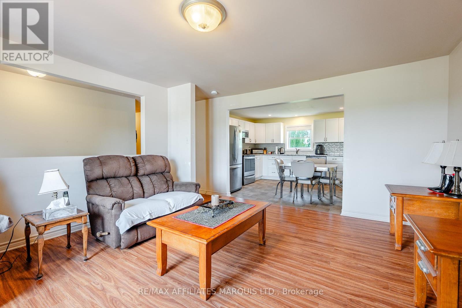 5058 Johnson Road