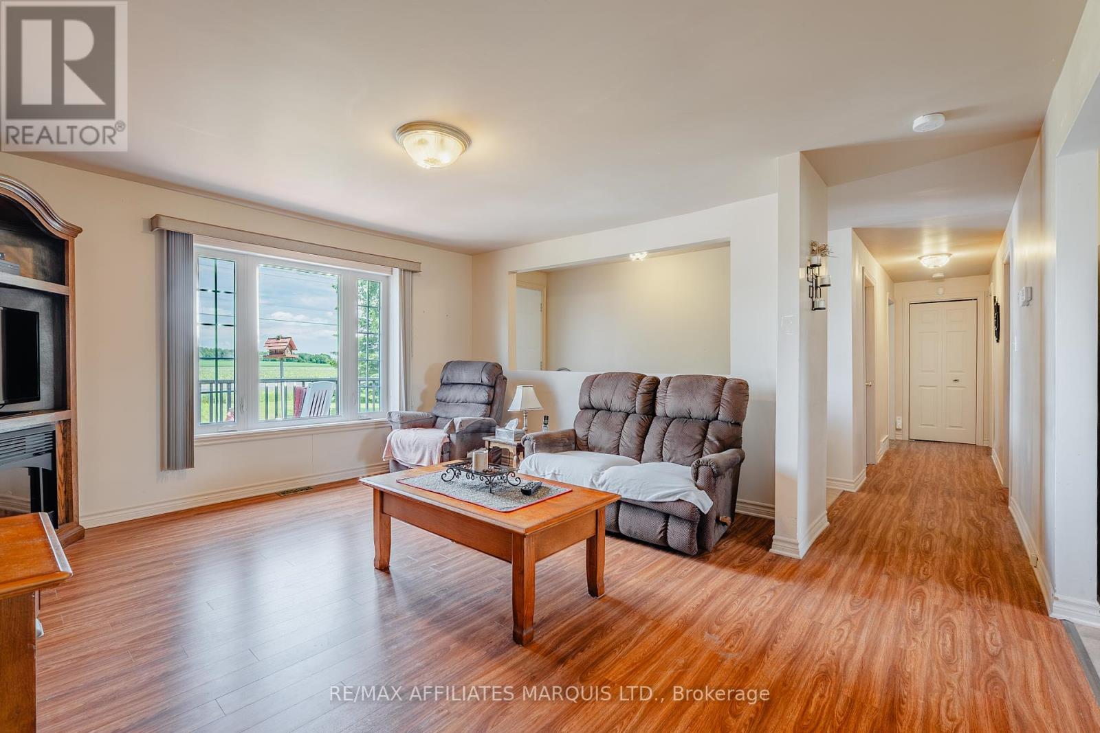 5058 Johnson Road