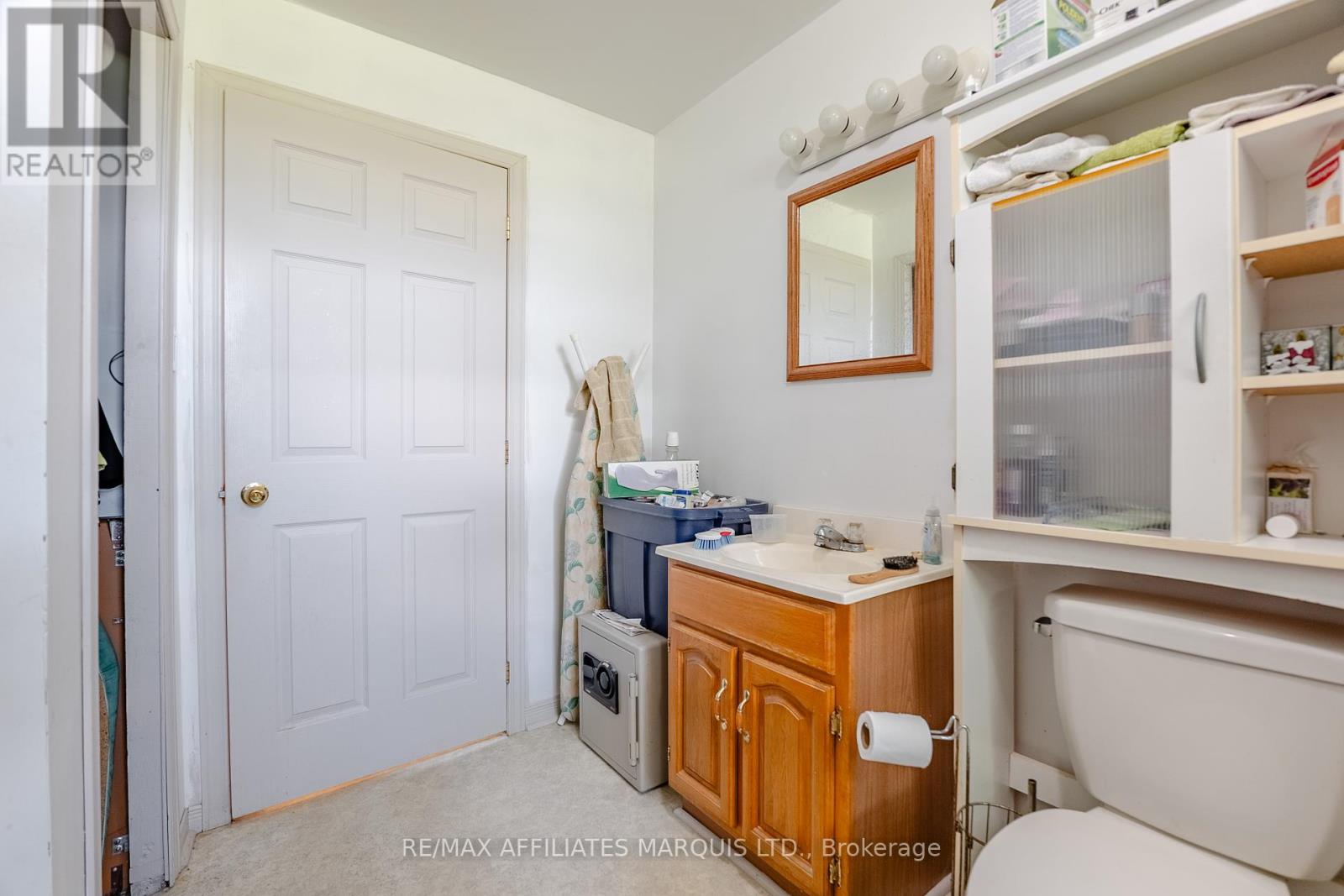 5058 Johnson Road