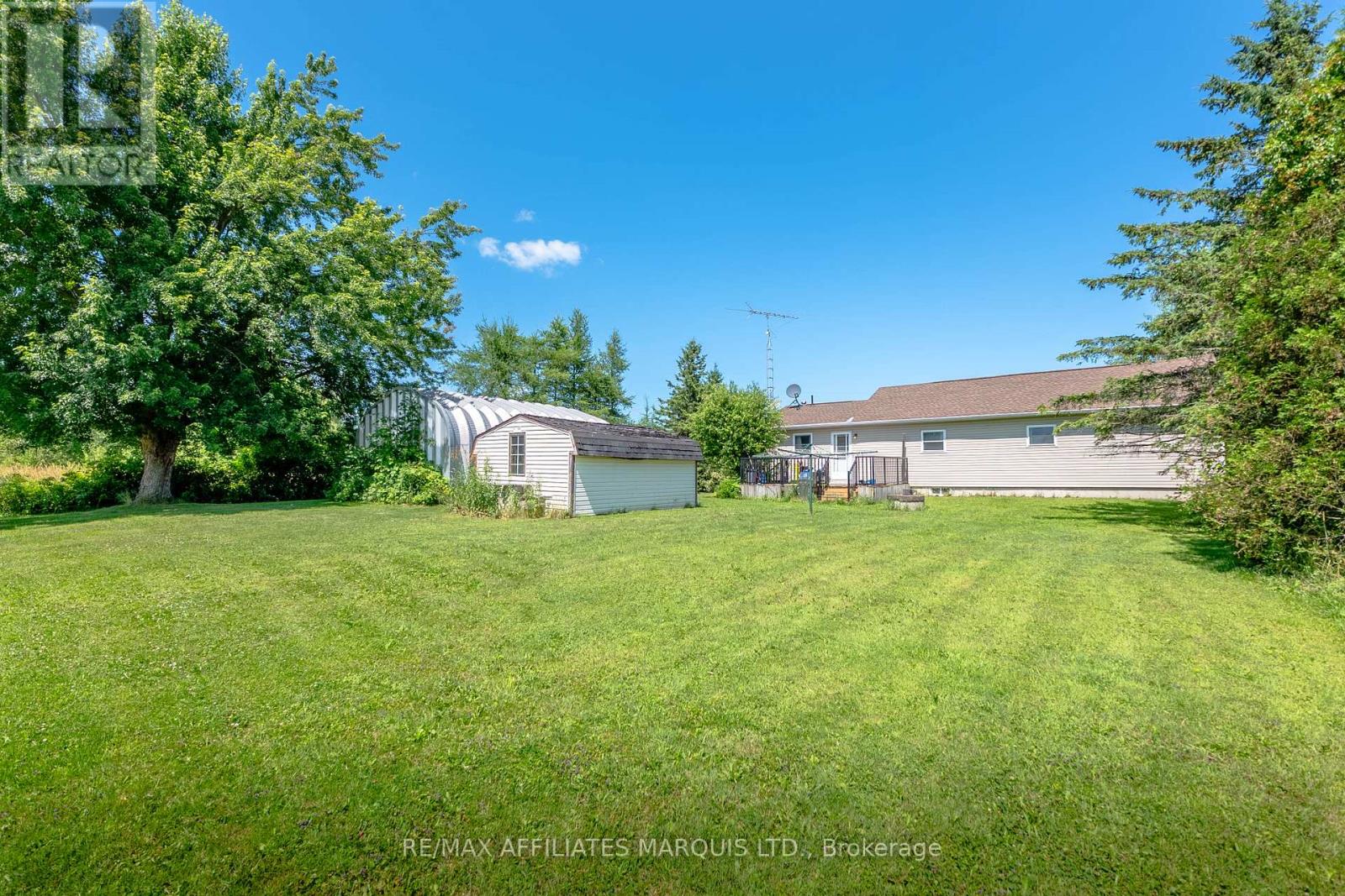 5058 Johnson Road