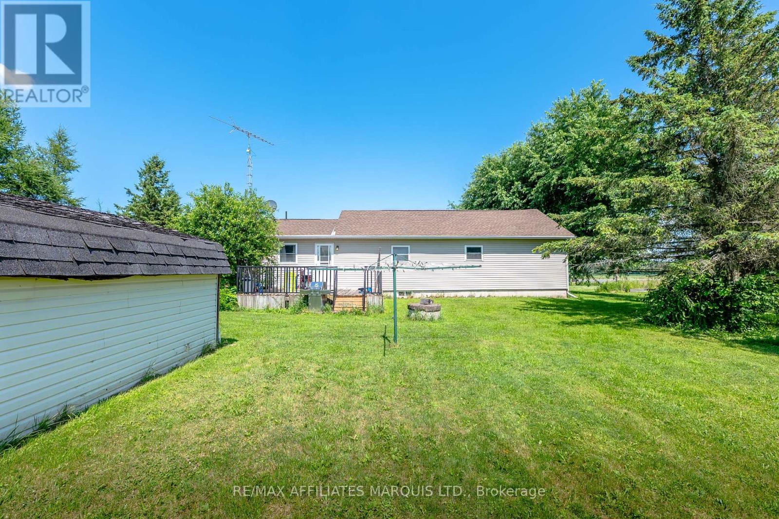 5058 Johnson Road