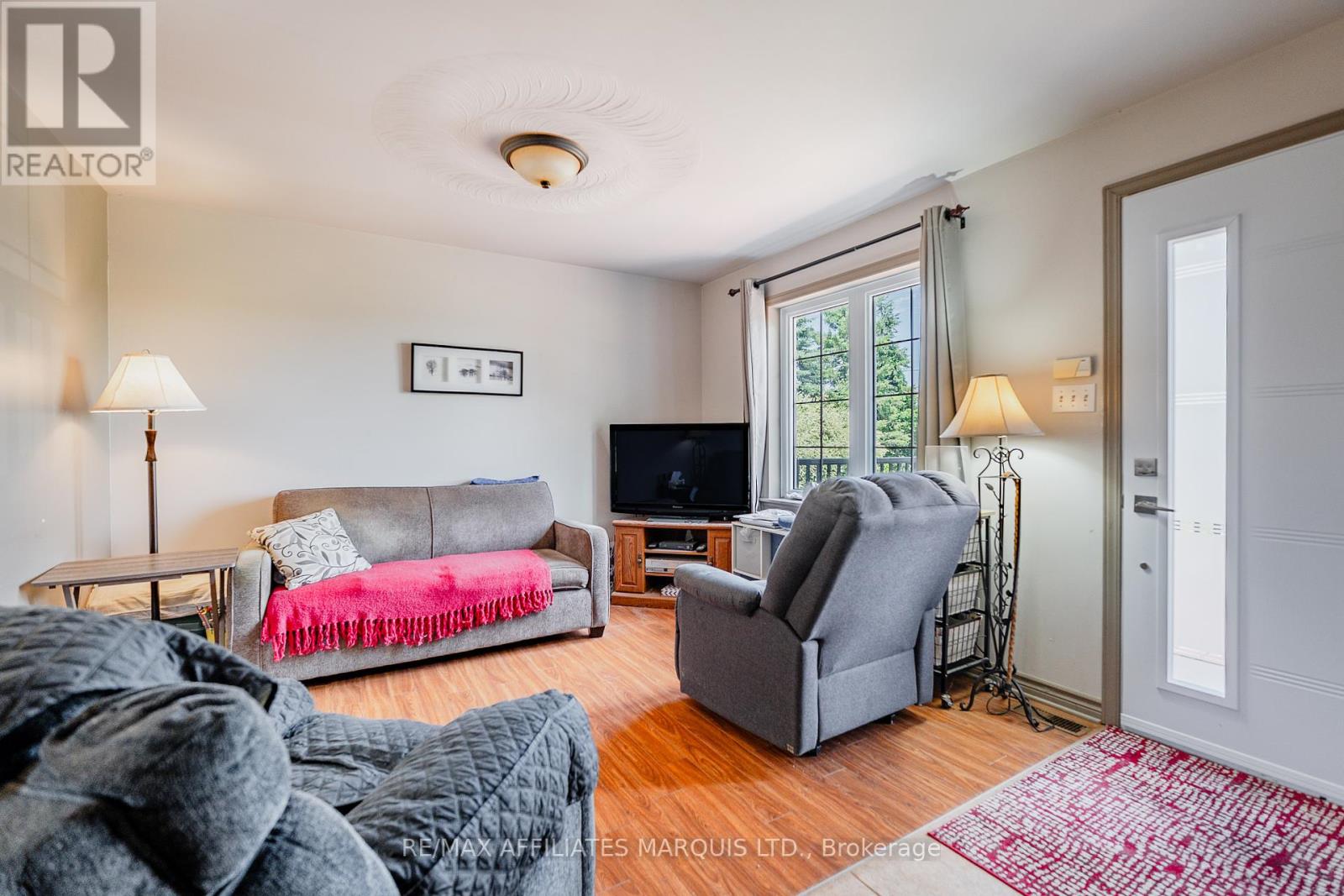 5058 Johnson Road