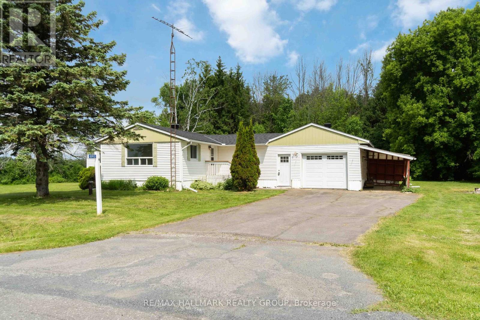 10913 Stampville Road