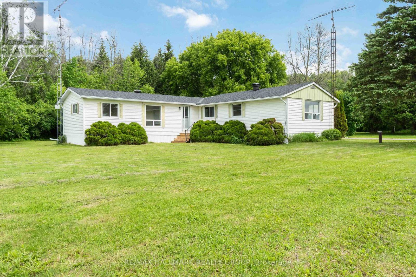 10913 Stampville Road