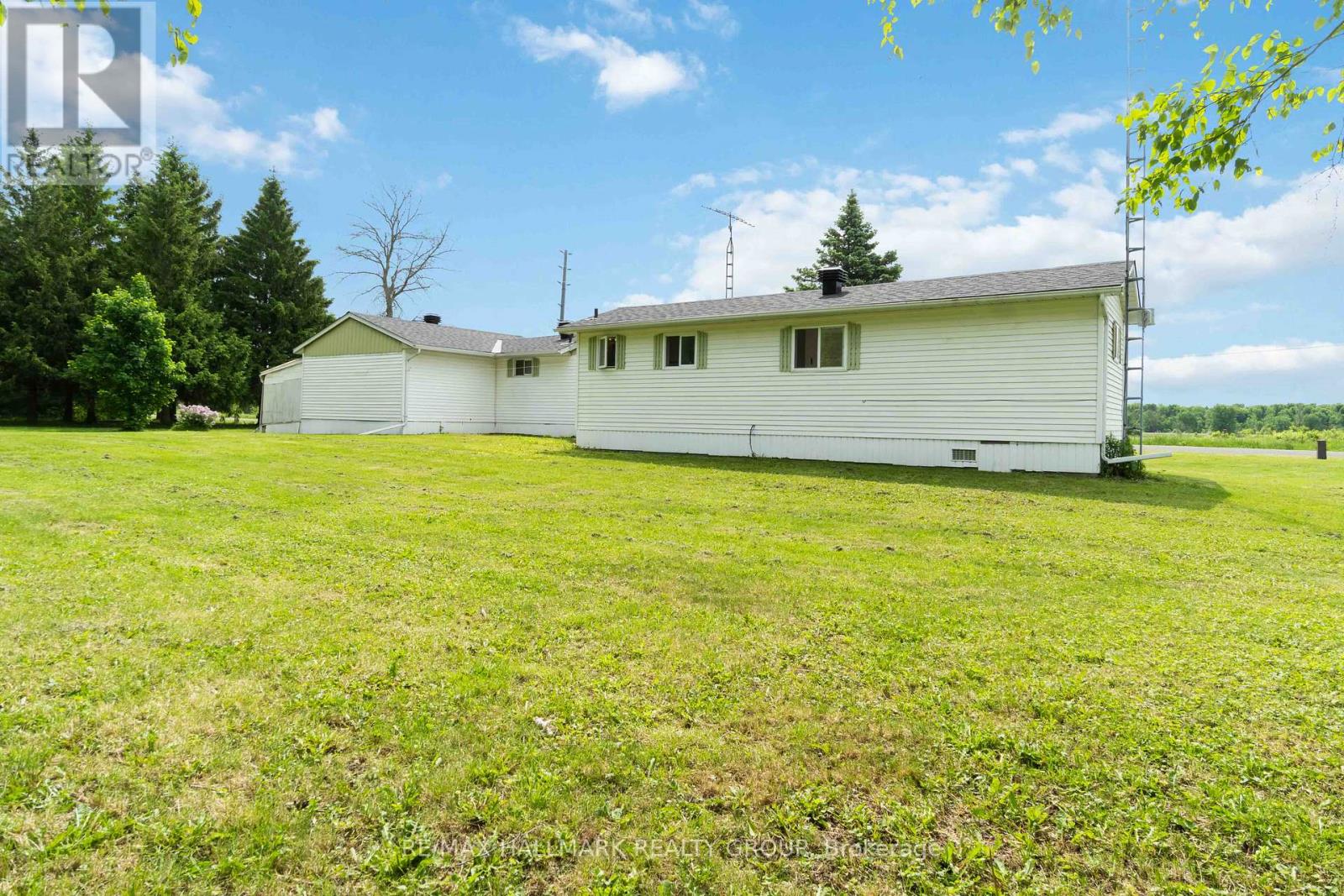 10913 Stampville Road