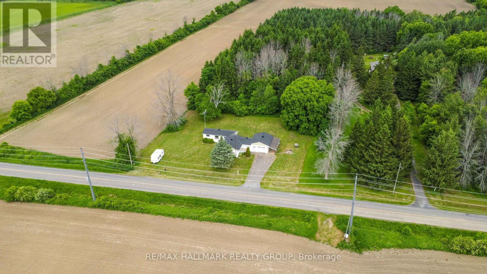 10913 Stampville Road