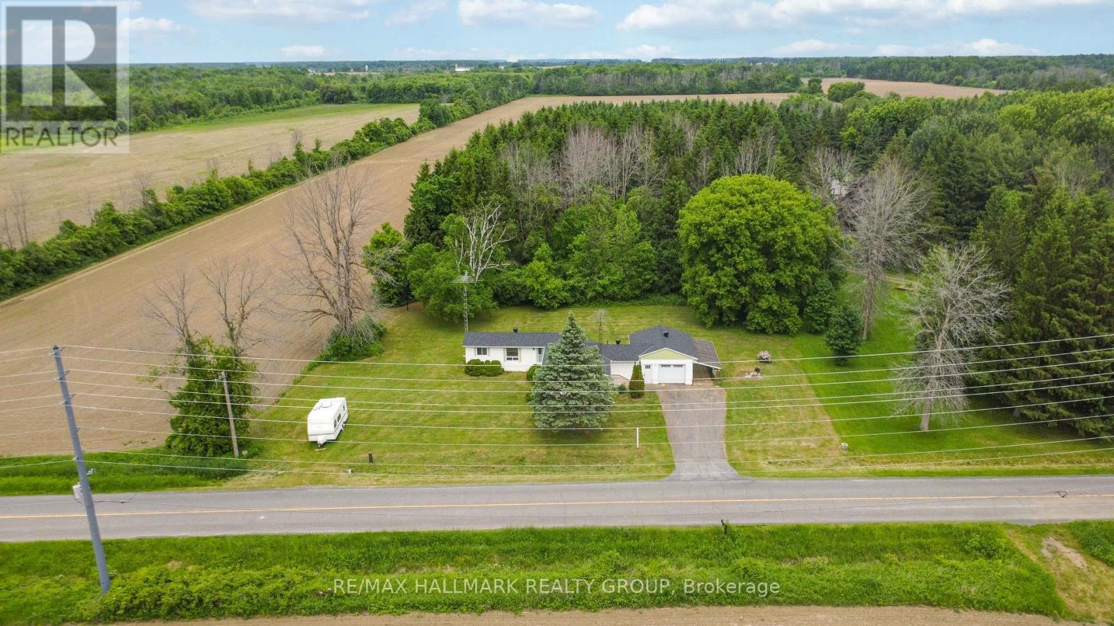 10913 Stampville Road