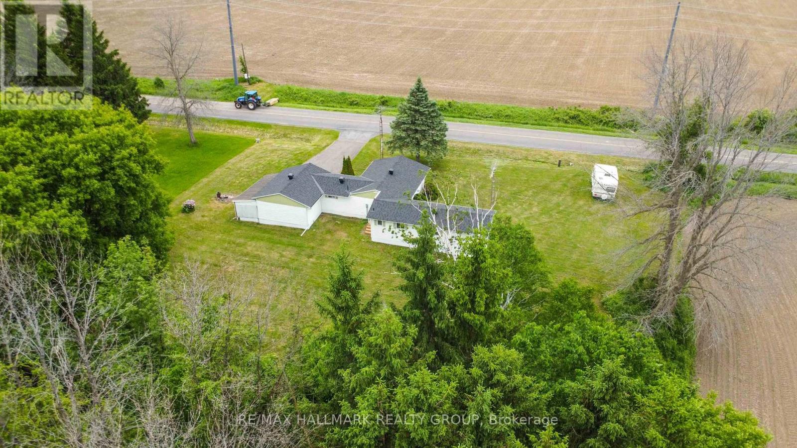 10913 Stampville Road