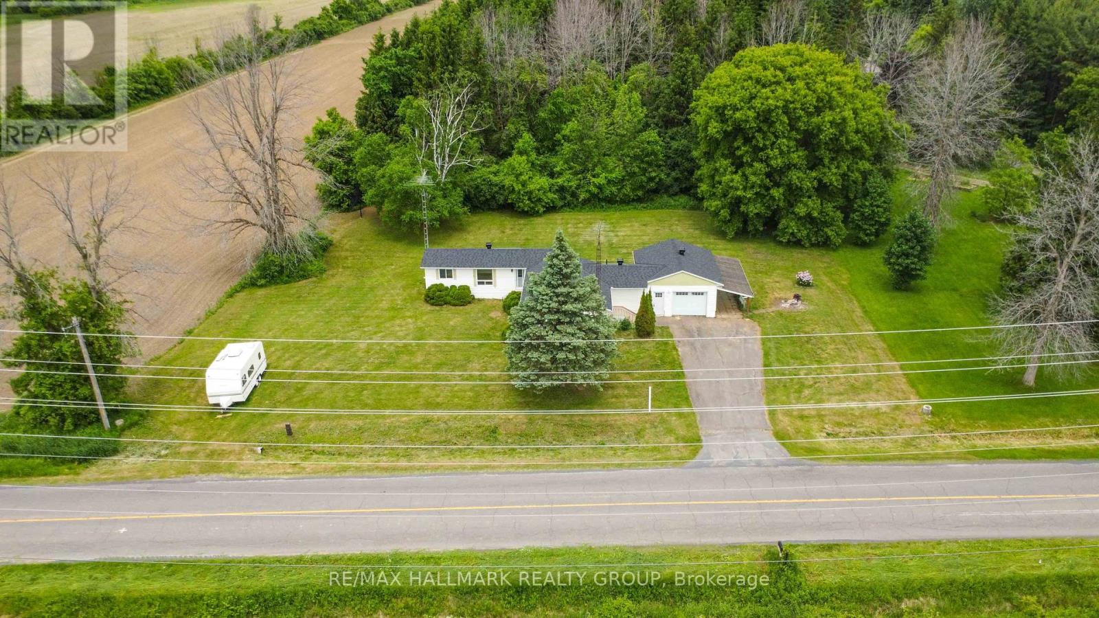 10913 Stampville Road