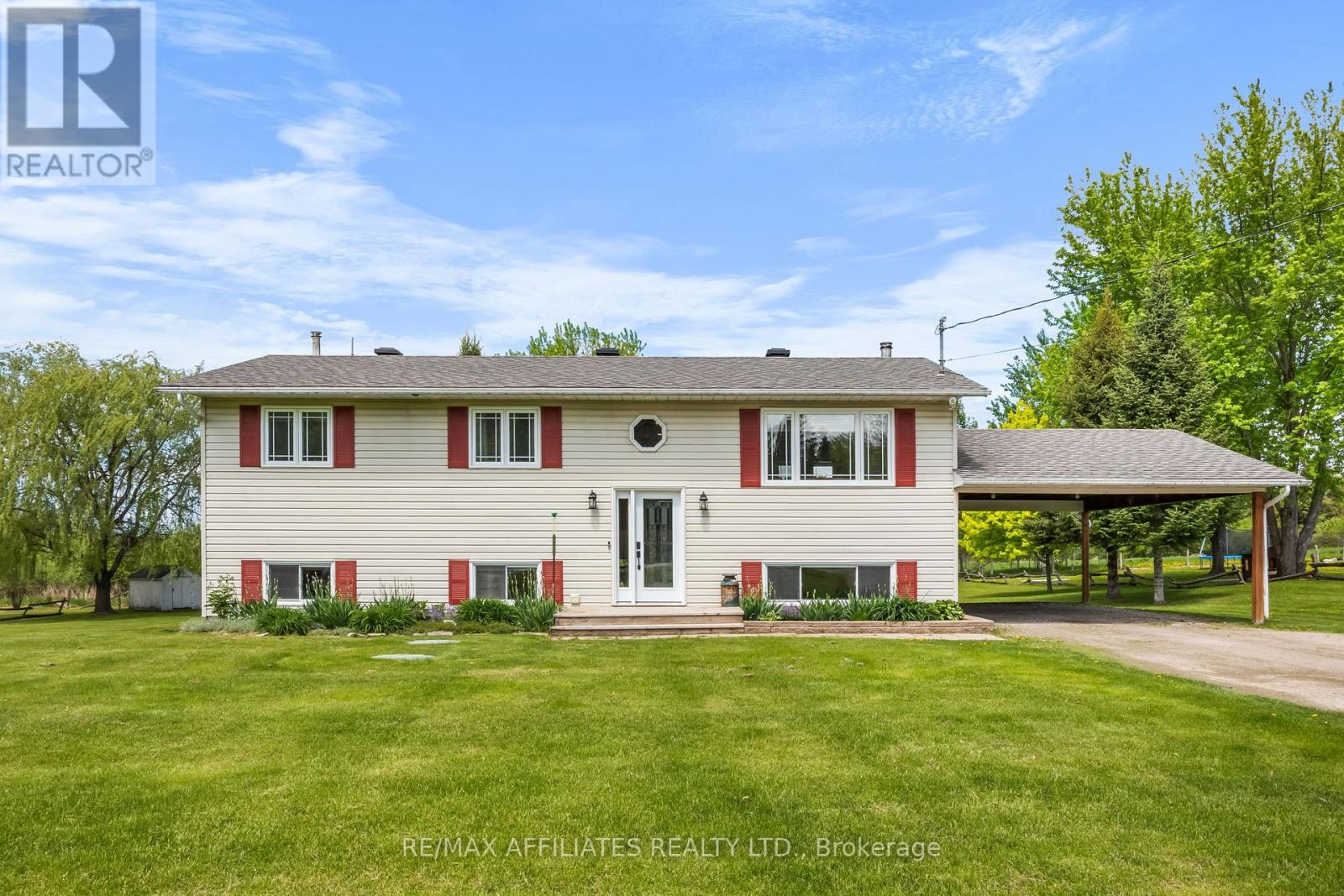 1478 Drummond 6b Concession