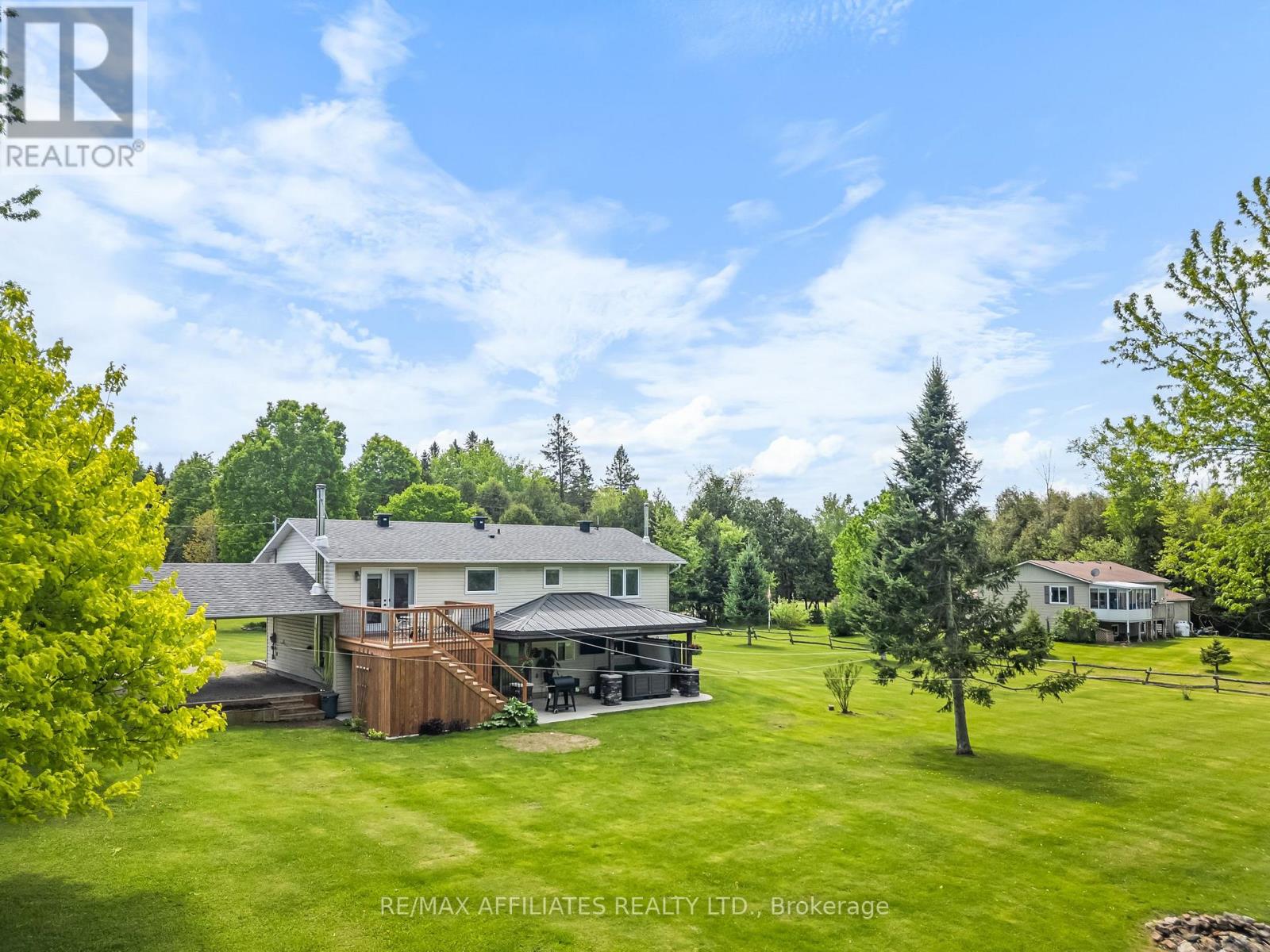 1478 Drummond 6b Concession