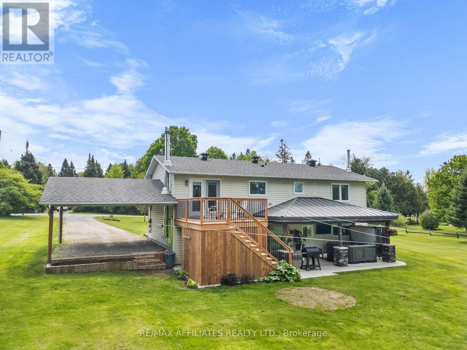 1478 Drummond 6b Concession