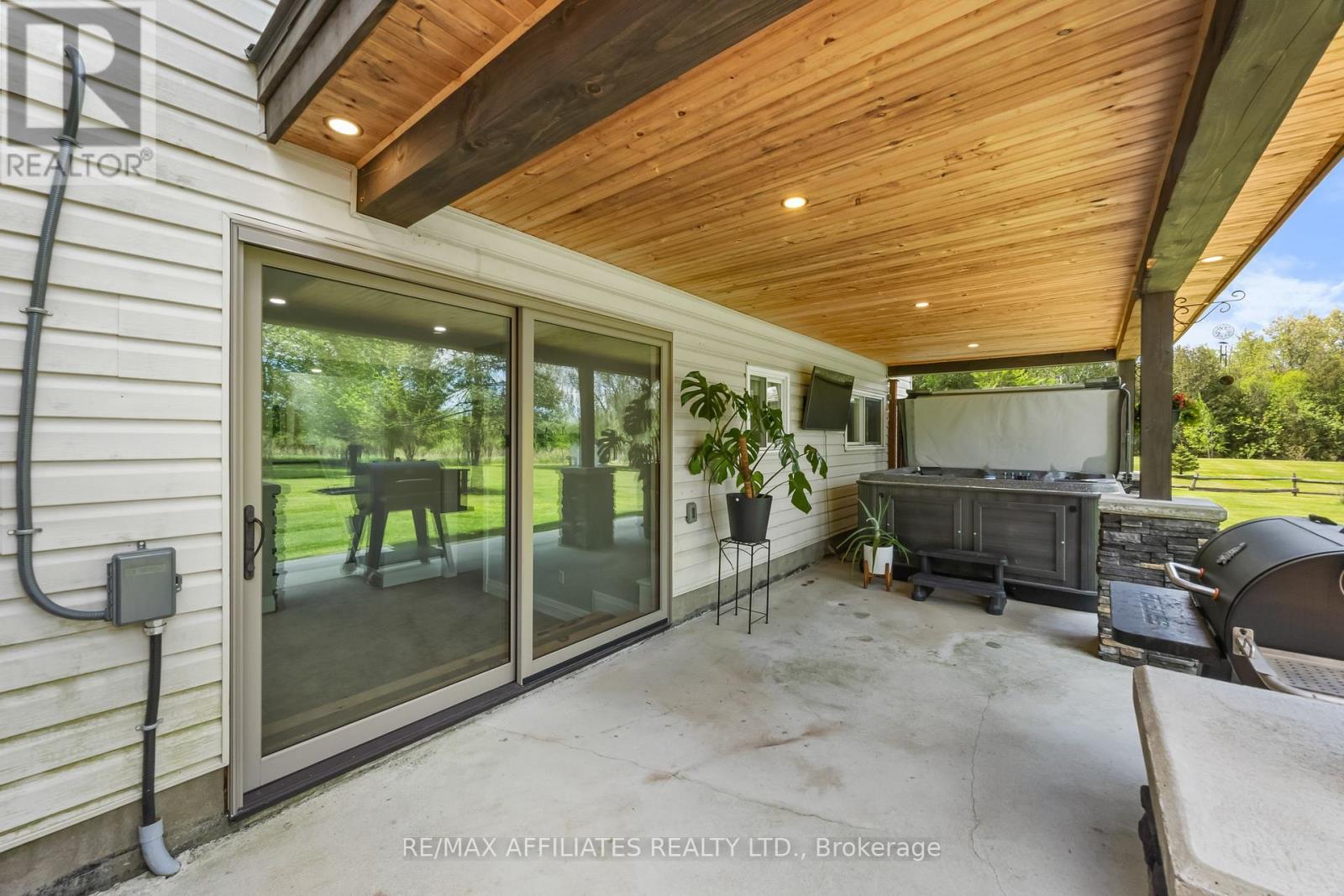 1478 Drummond 6b Concession