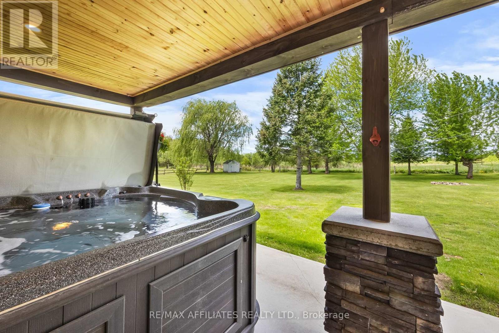 1478 Drummond 6b Concession