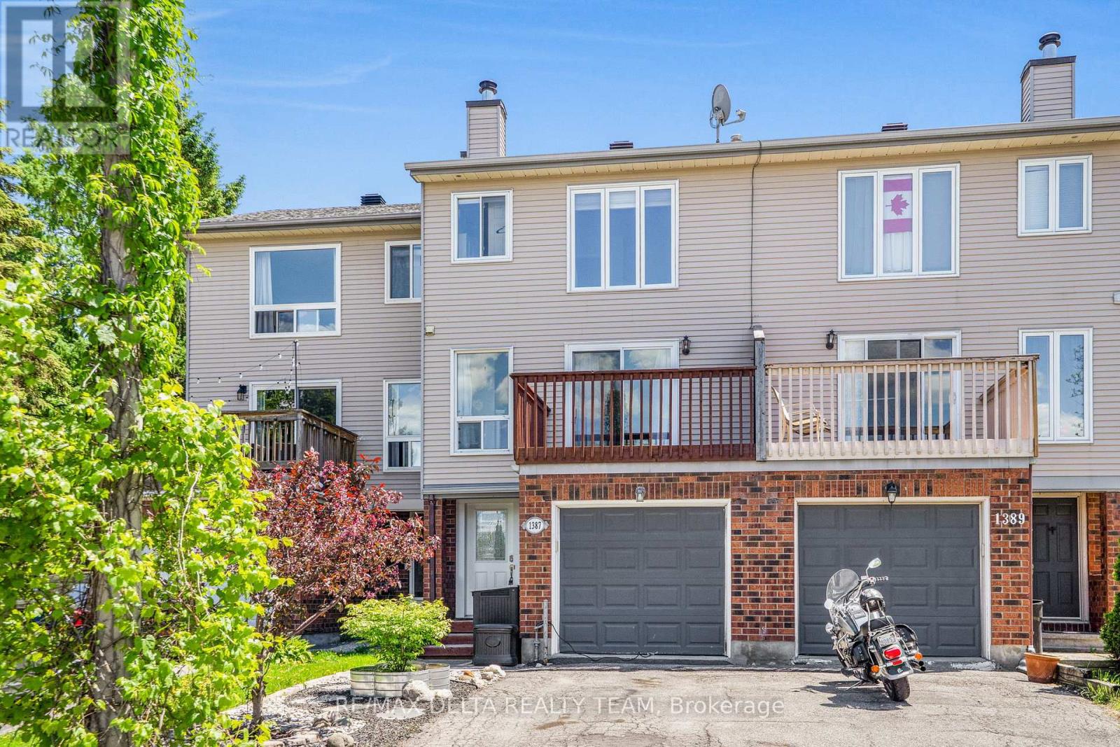 1387 Beaucourt Place