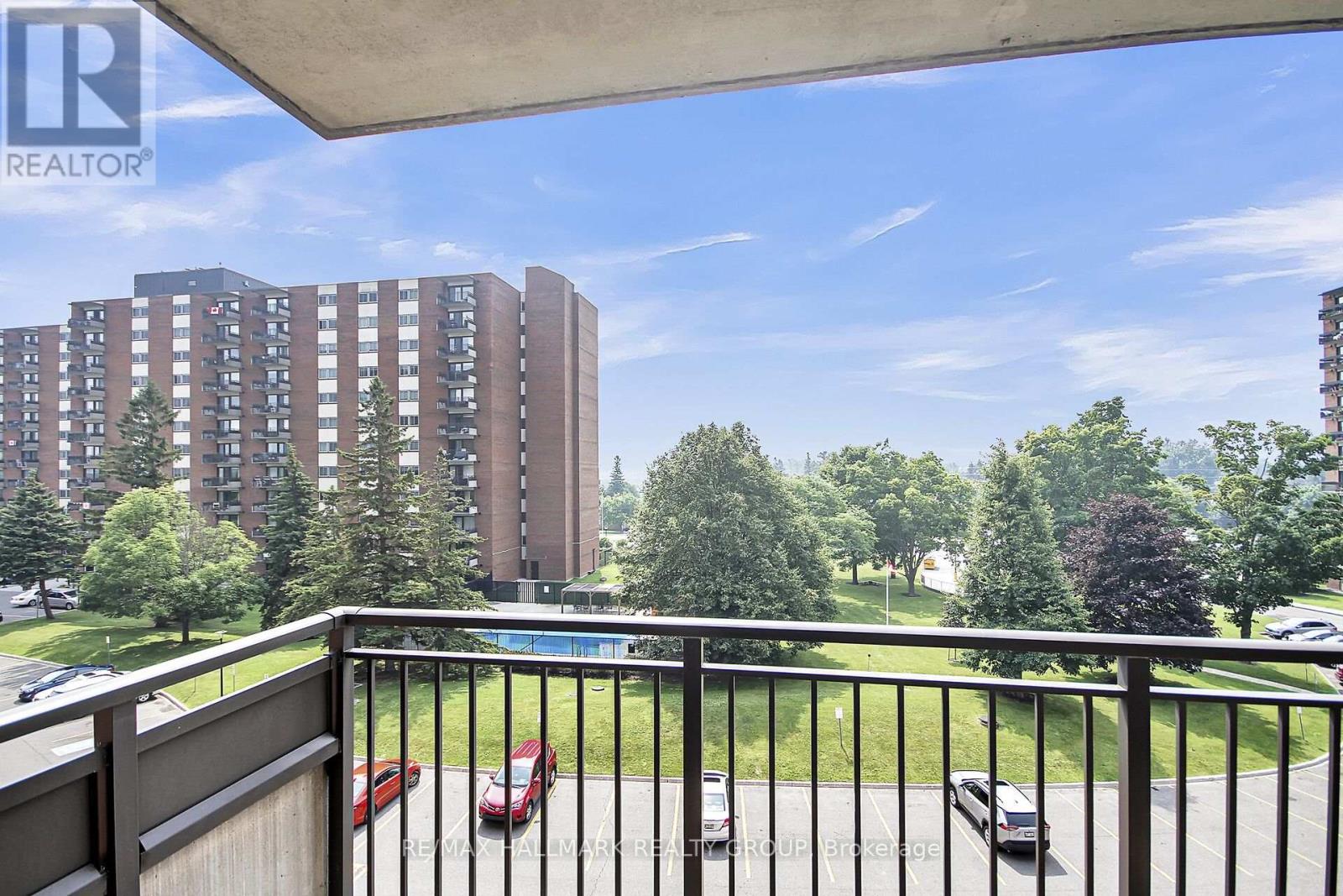 515 - 1485 Baseline Road