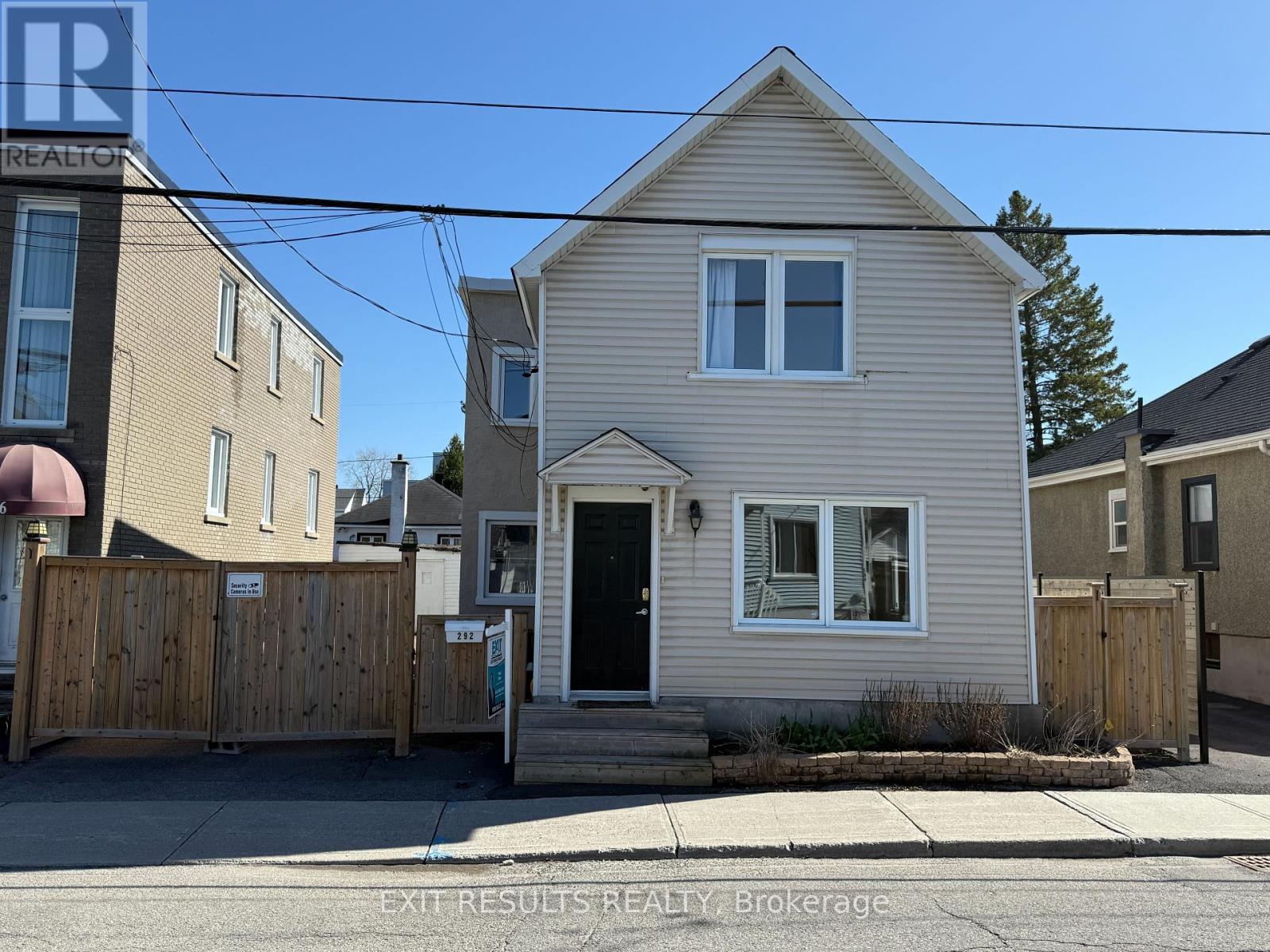 292 Richelieu Avenue