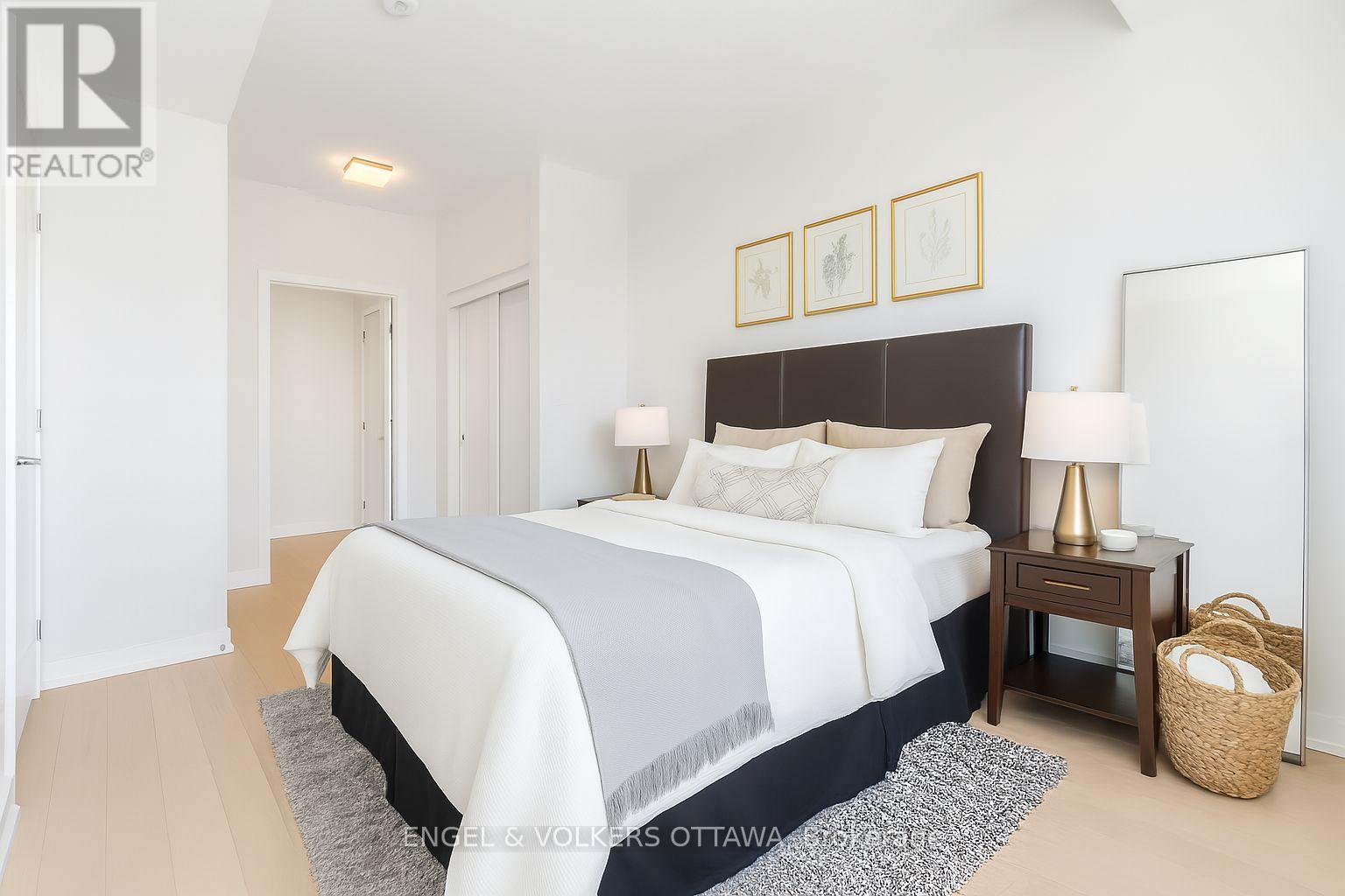 Unit 308 - 570 De Mazenod Avenue