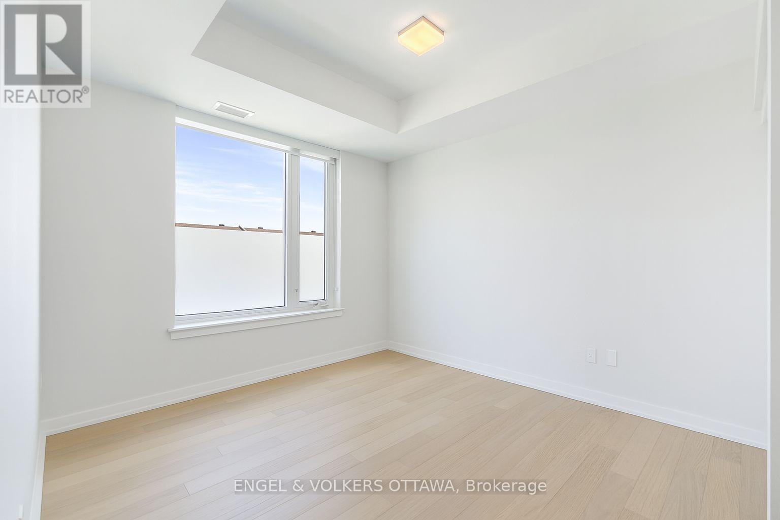 Unit 308 - 570 De Mazenod Avenue