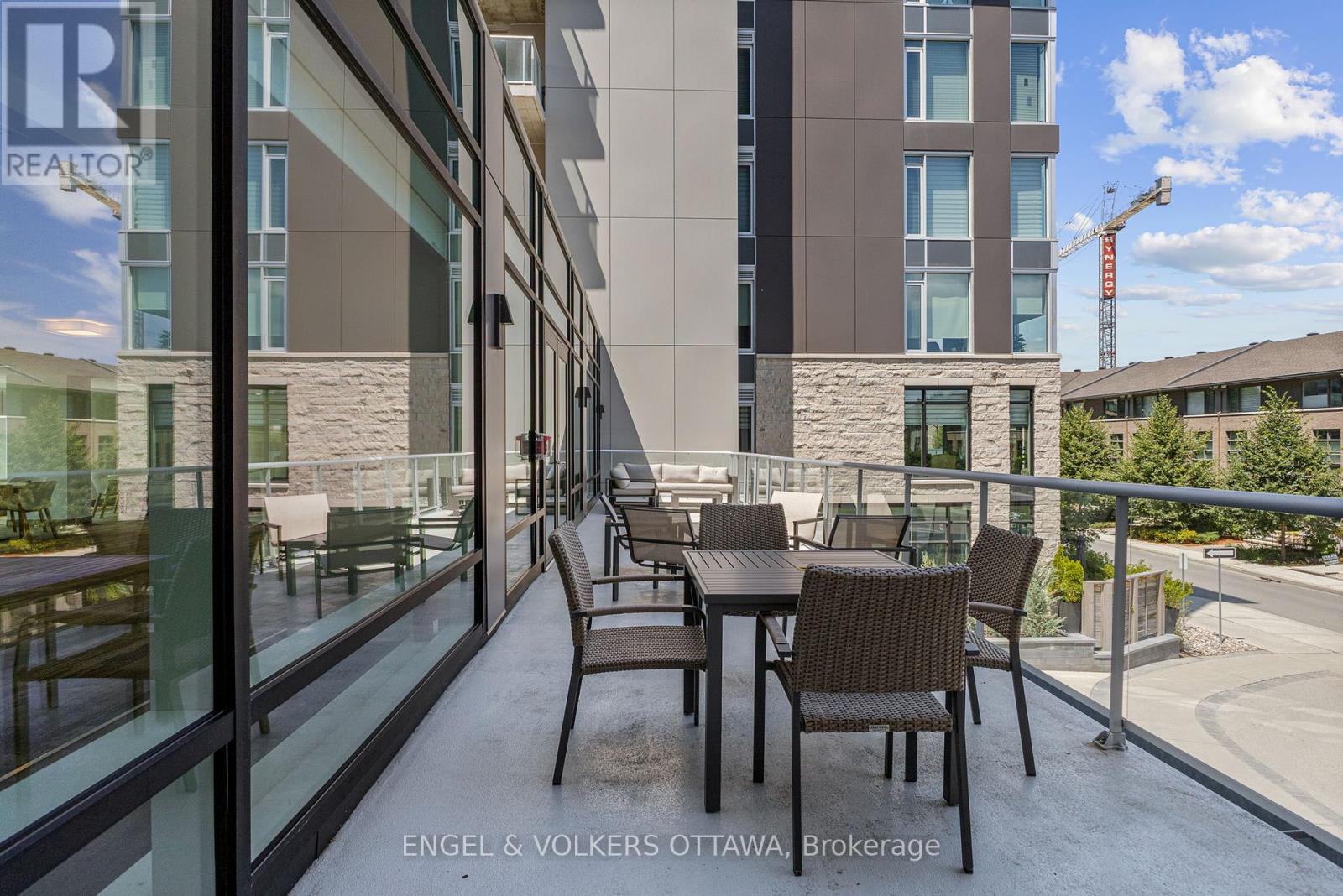 Unit 308 - 570 De Mazenod Avenue