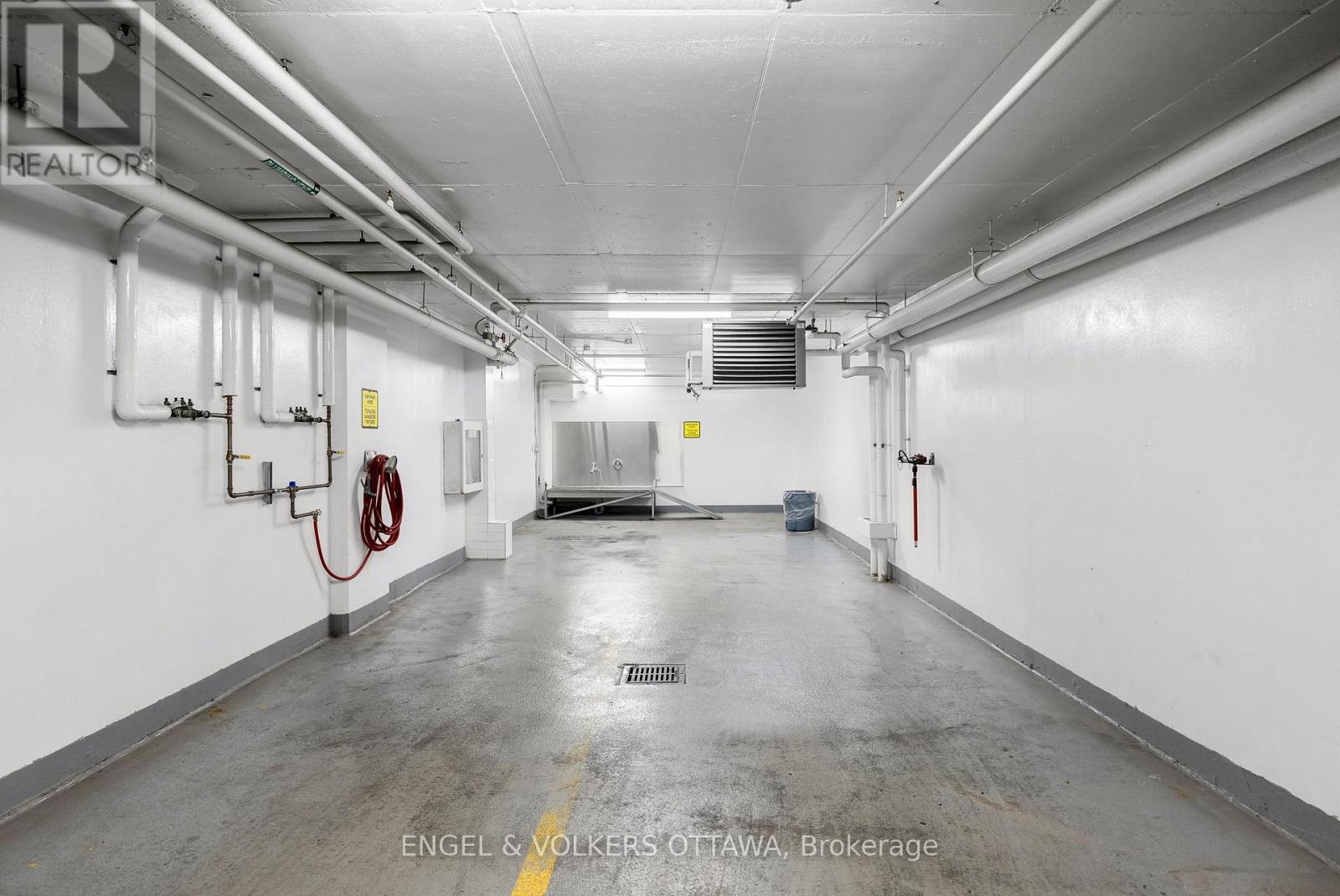 Unit 308 - 570 De Mazenod Avenue