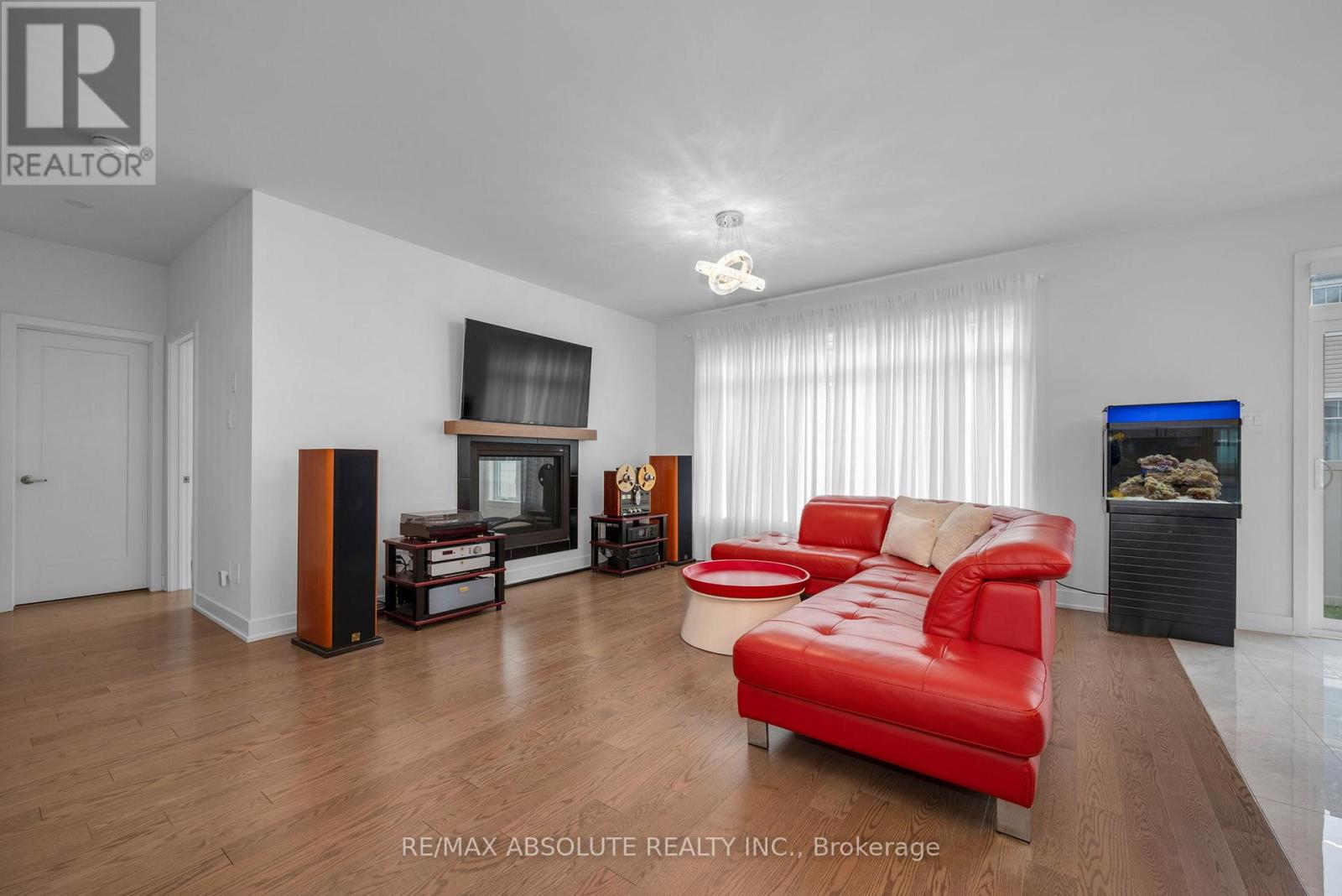 207 Osterley Way