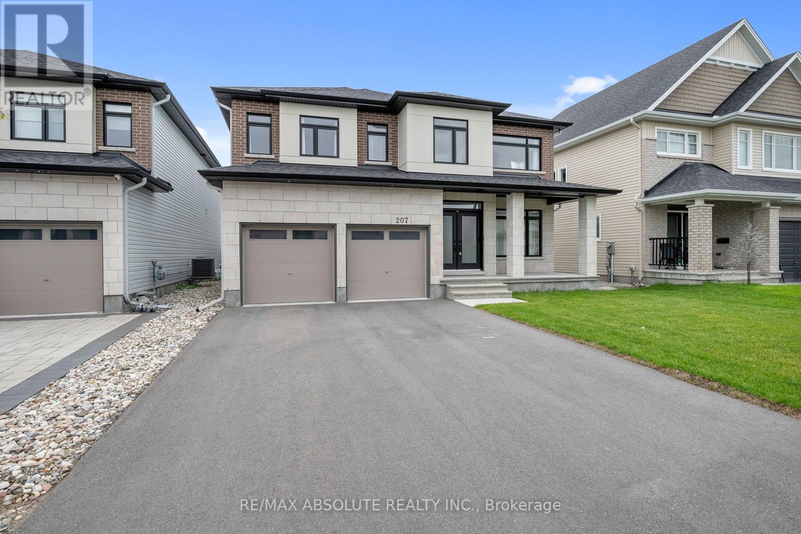 207 Osterley Way