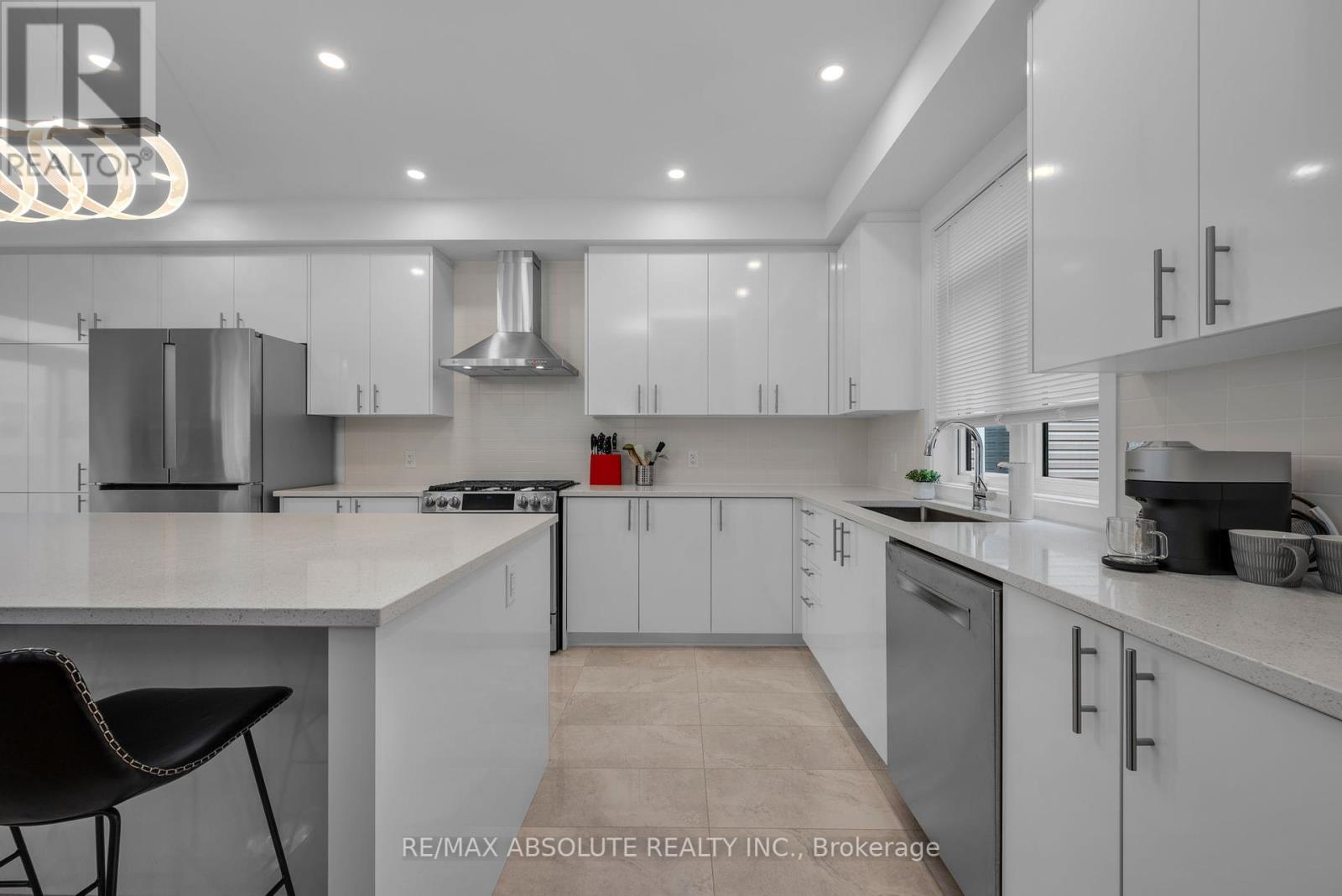 207 Osterley Way