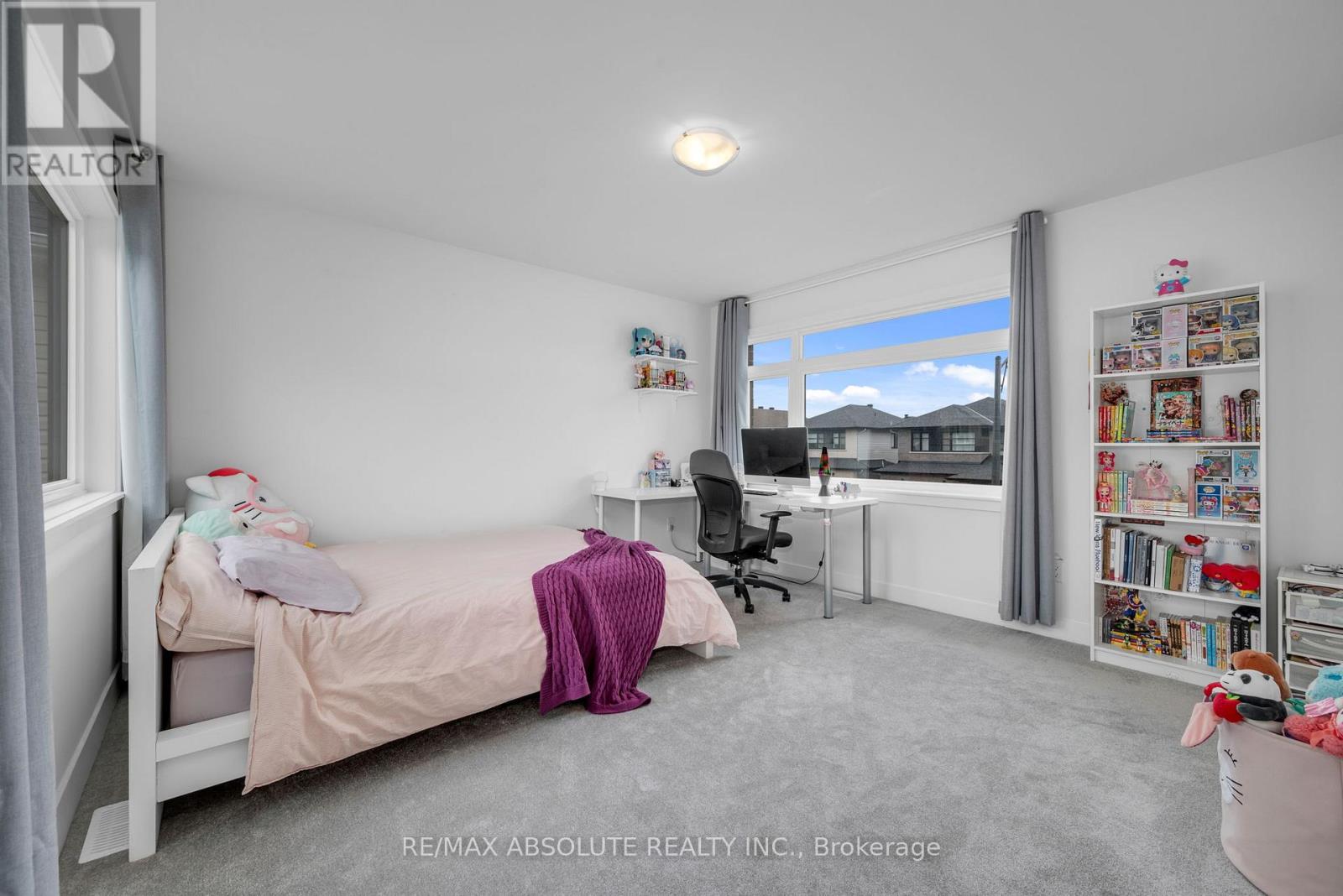 207 Osterley Way