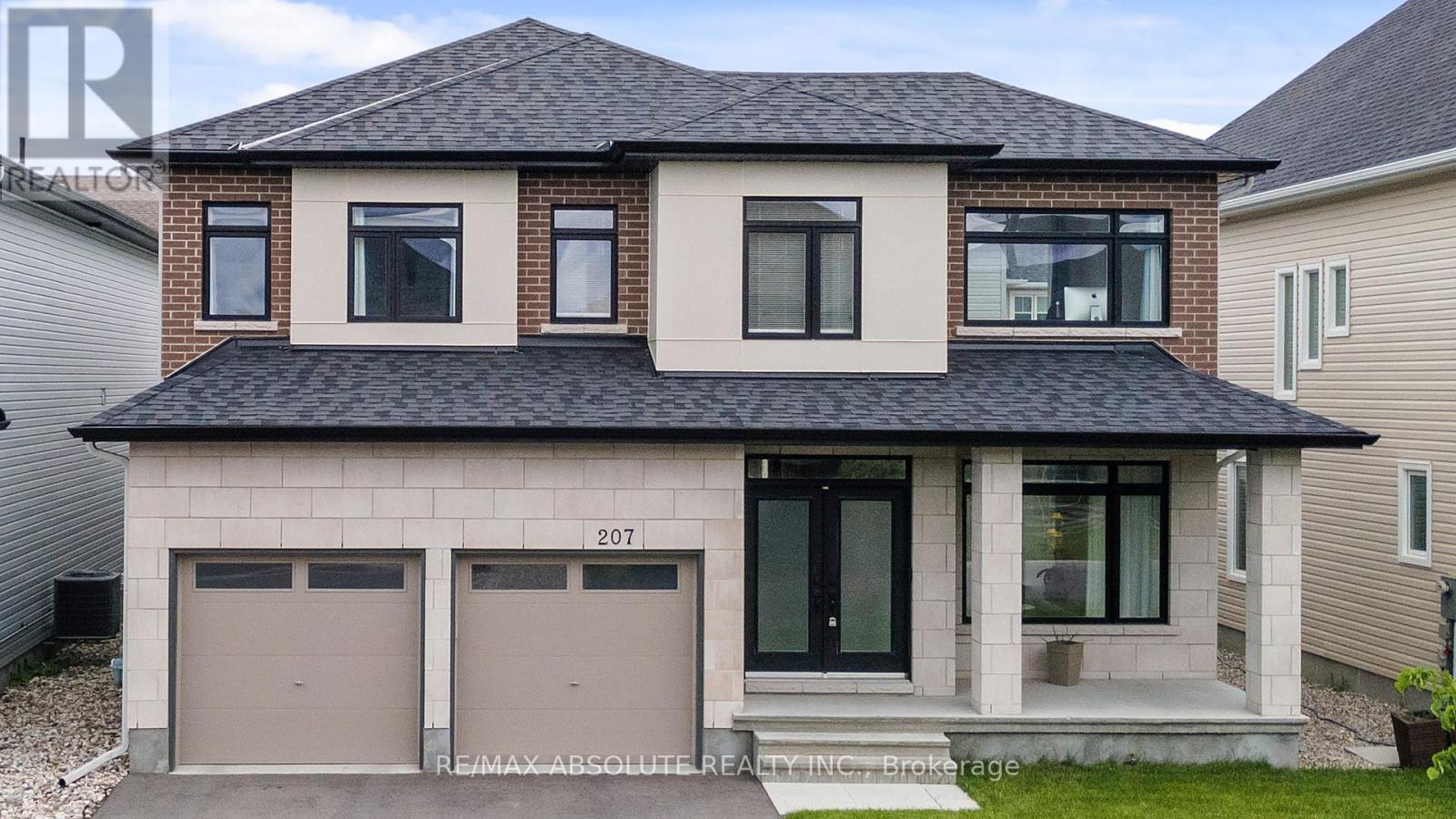 207 Osterley Way