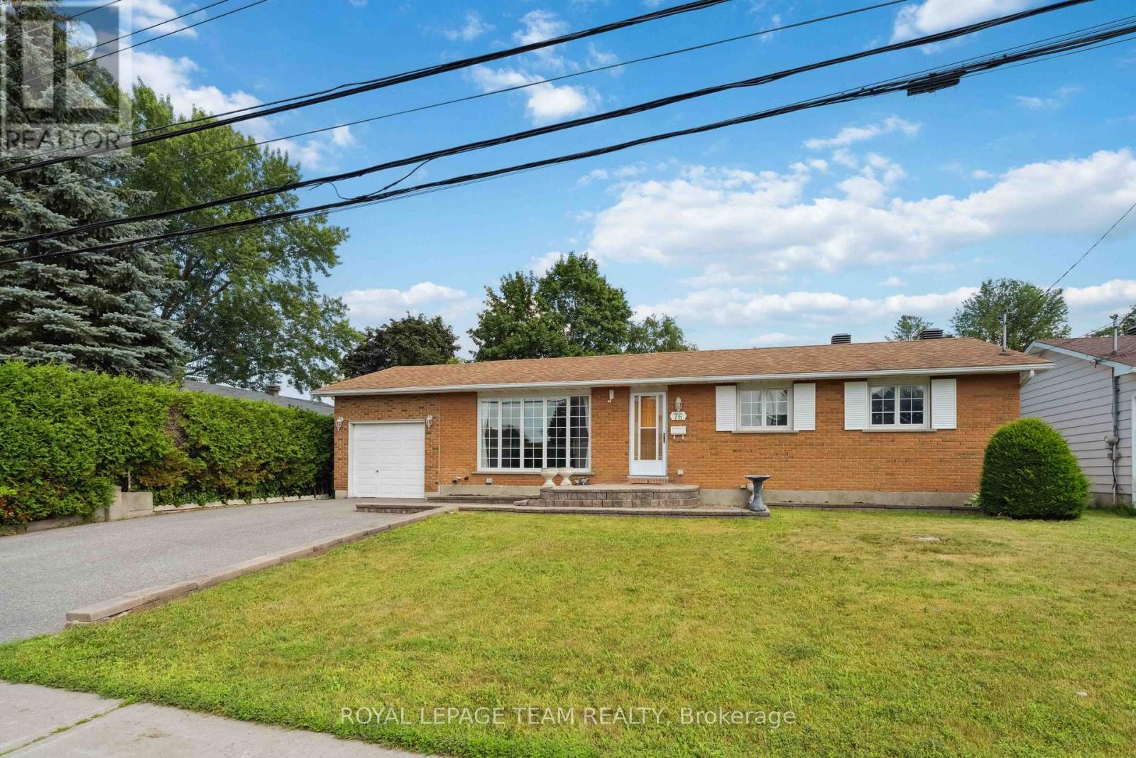 76 Knoxdale Road