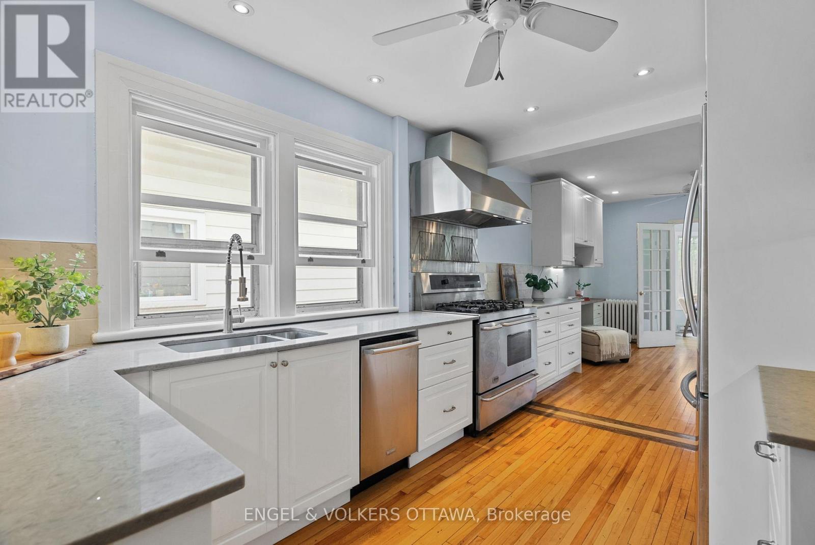 30 Belmont Avenue