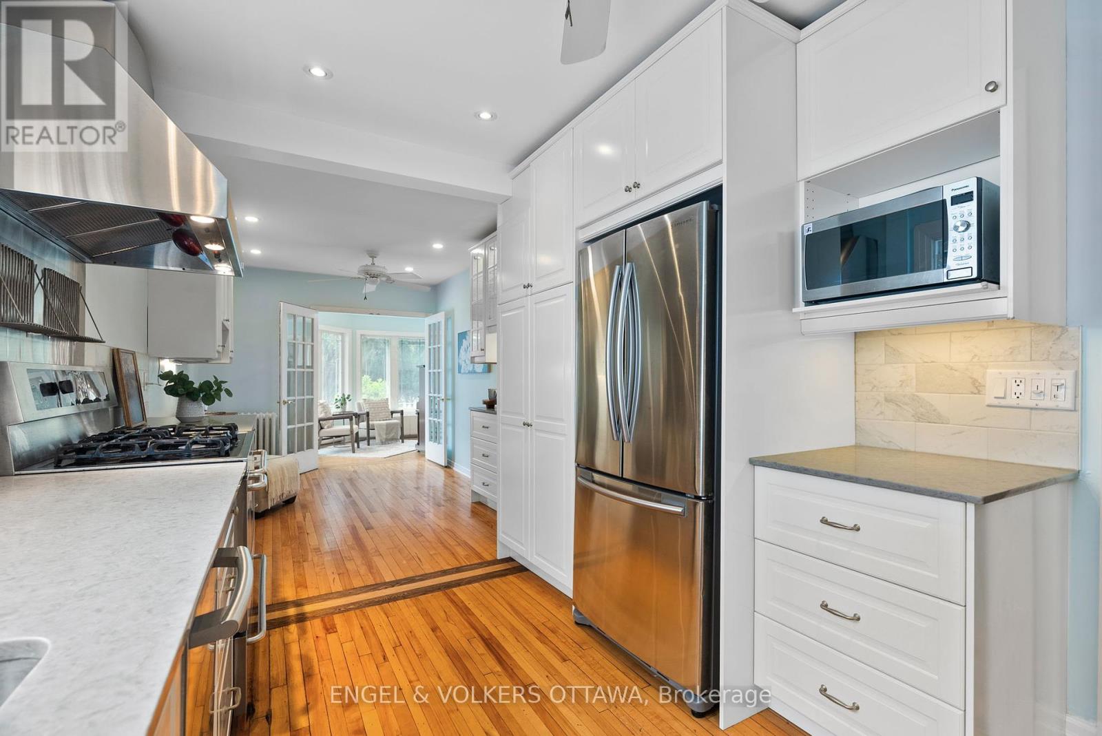30 Belmont Avenue