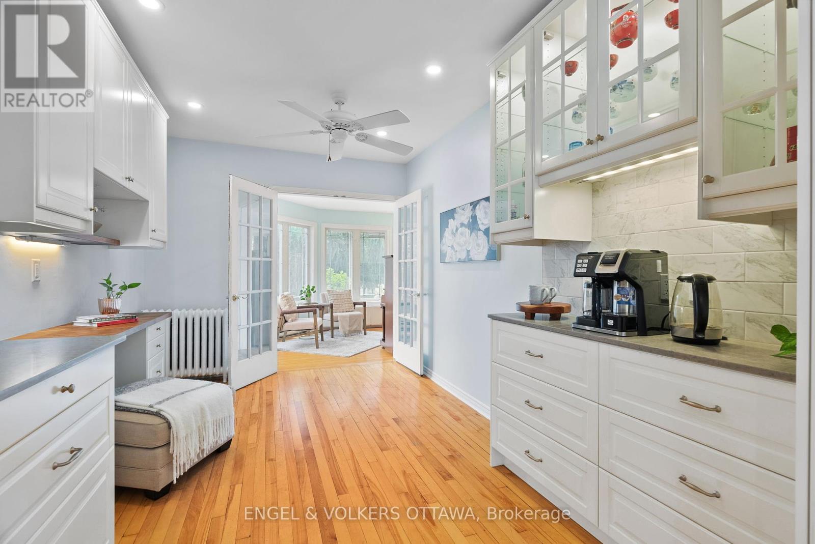 30 Belmont Avenue
