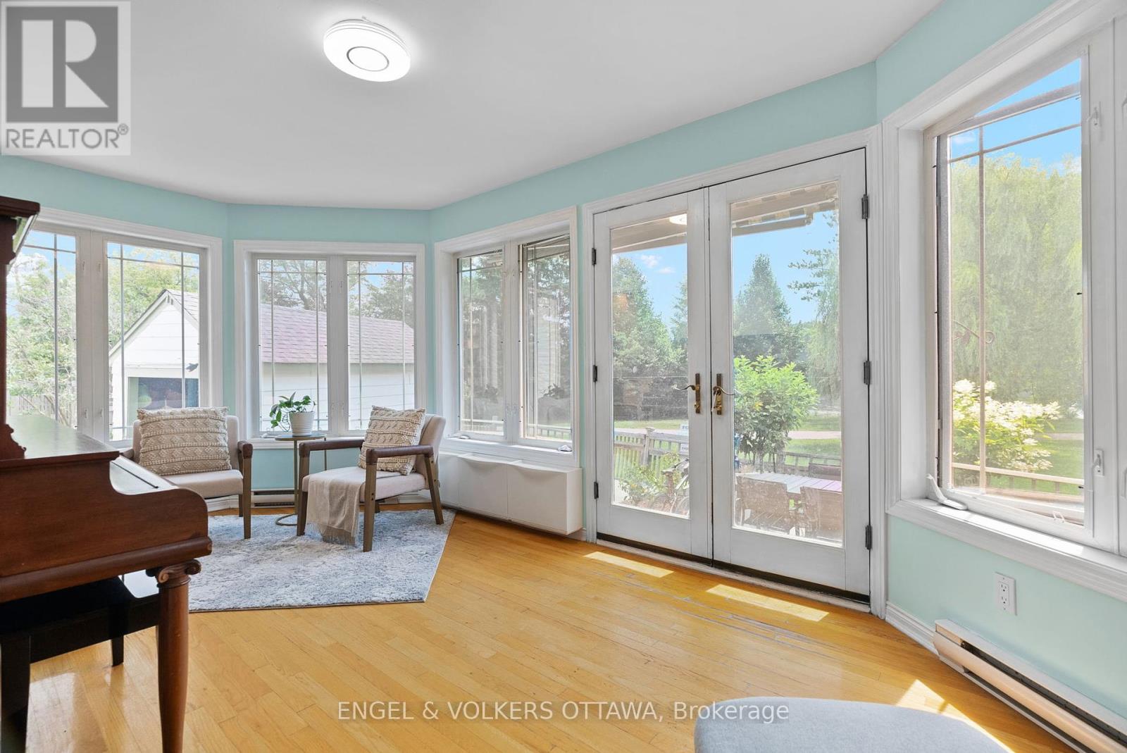 30 Belmont Avenue