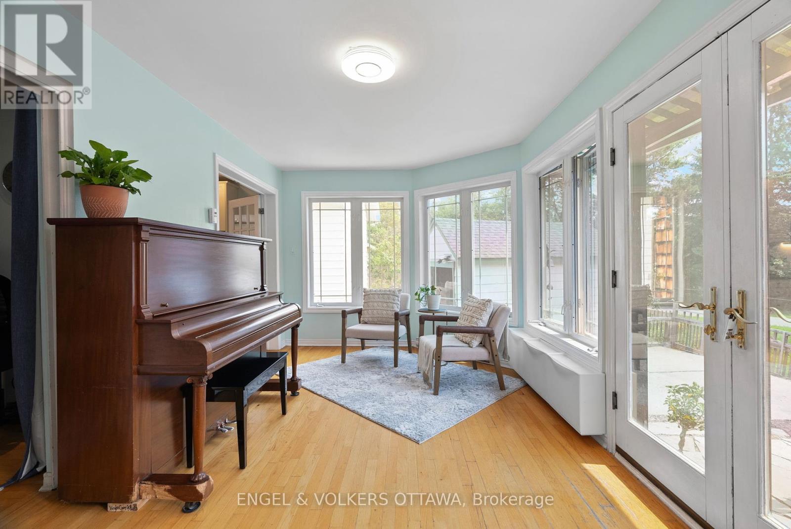 30 Belmont Avenue