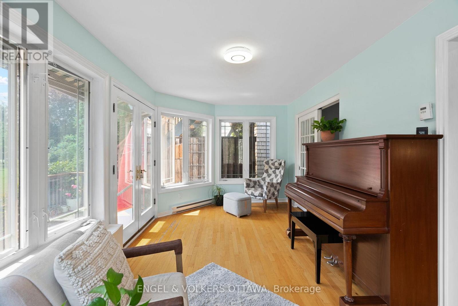 30 Belmont Avenue