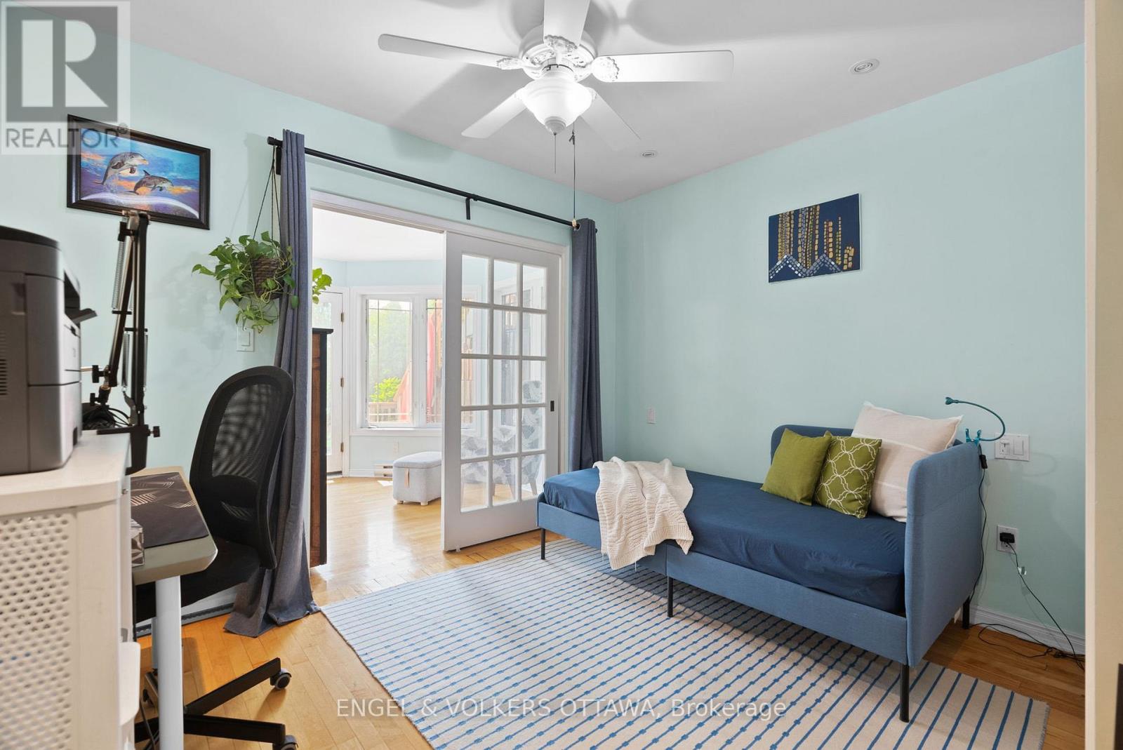 30 Belmont Avenue