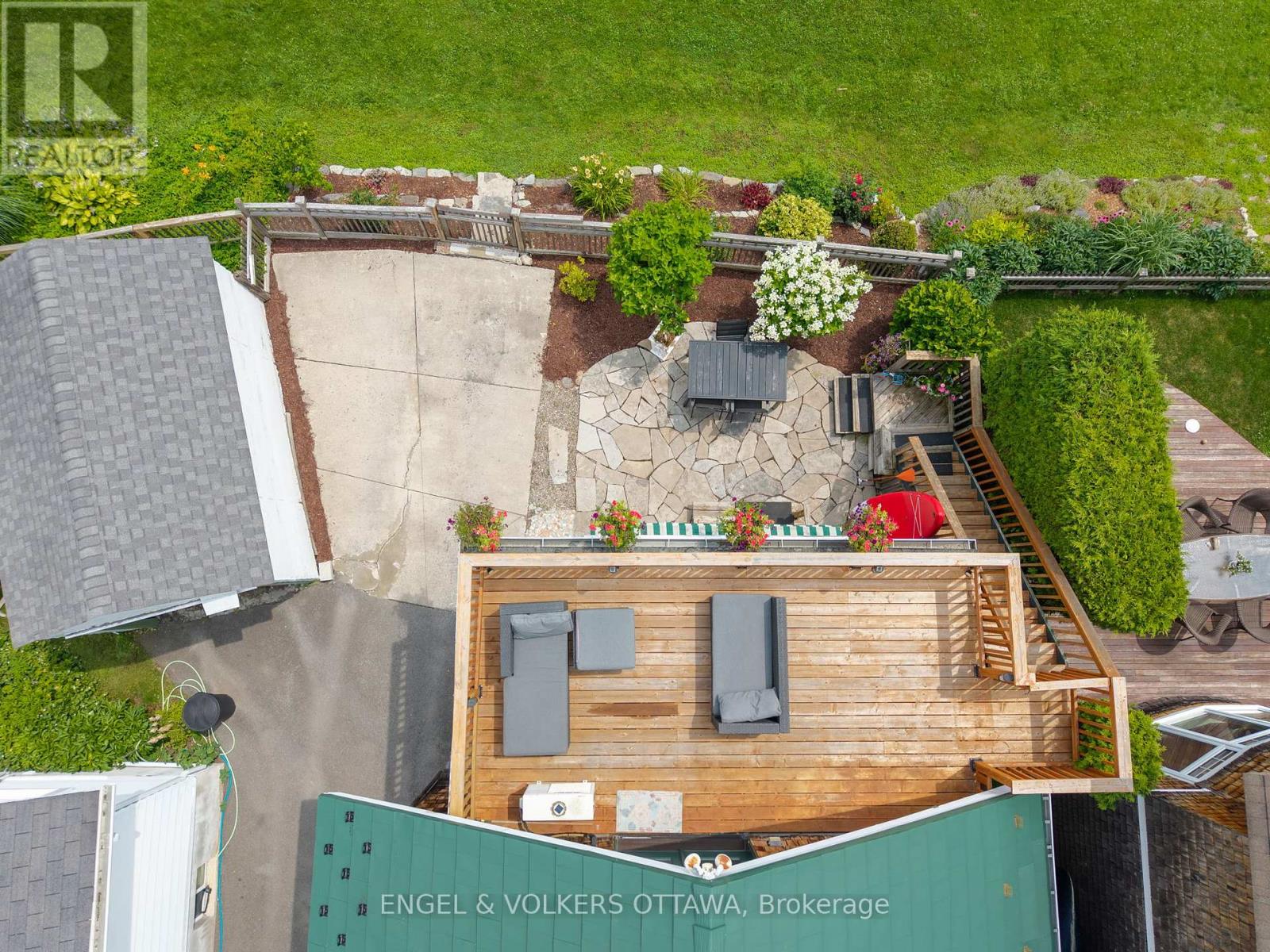 30 Belmont Avenue