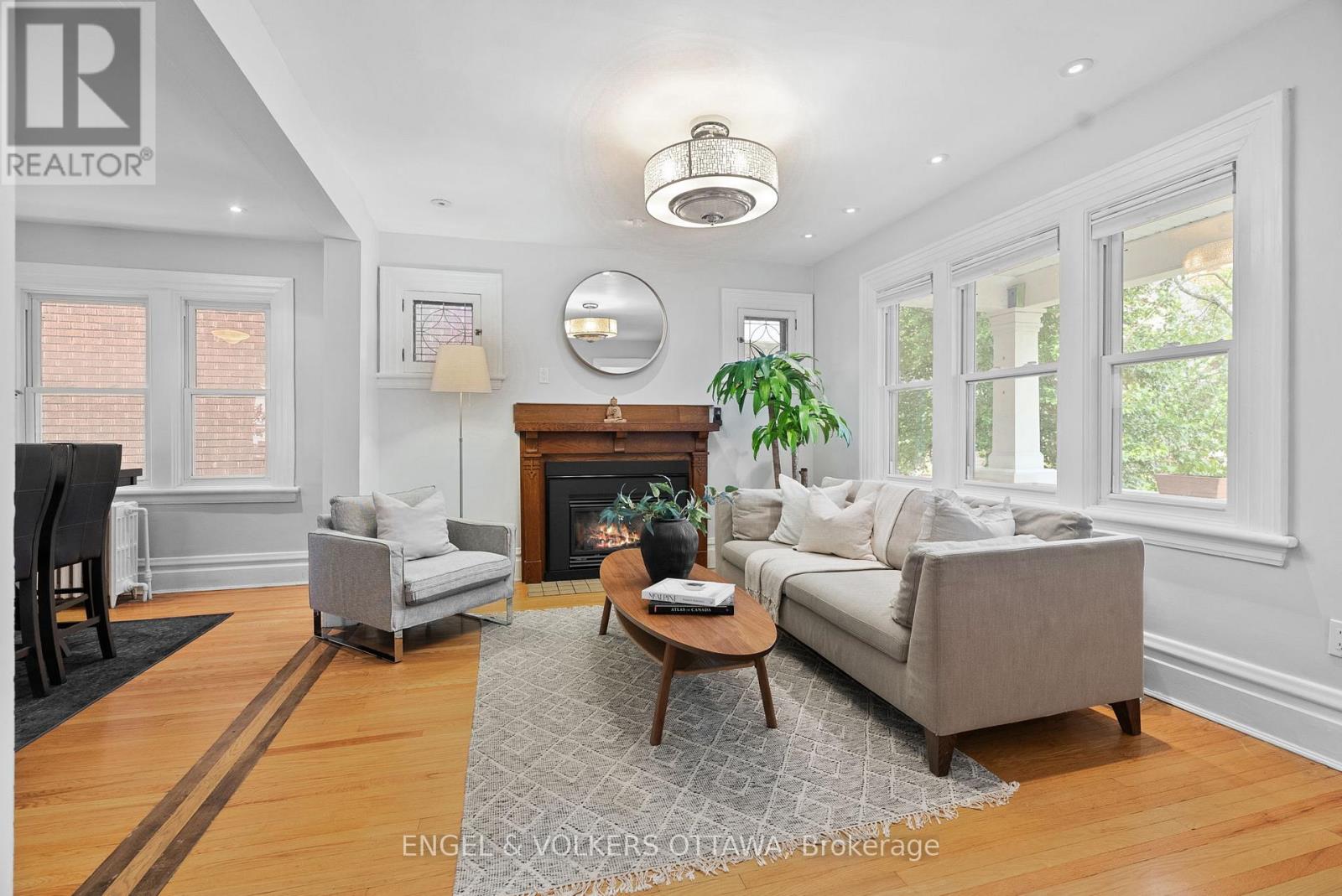 30 Belmont Avenue