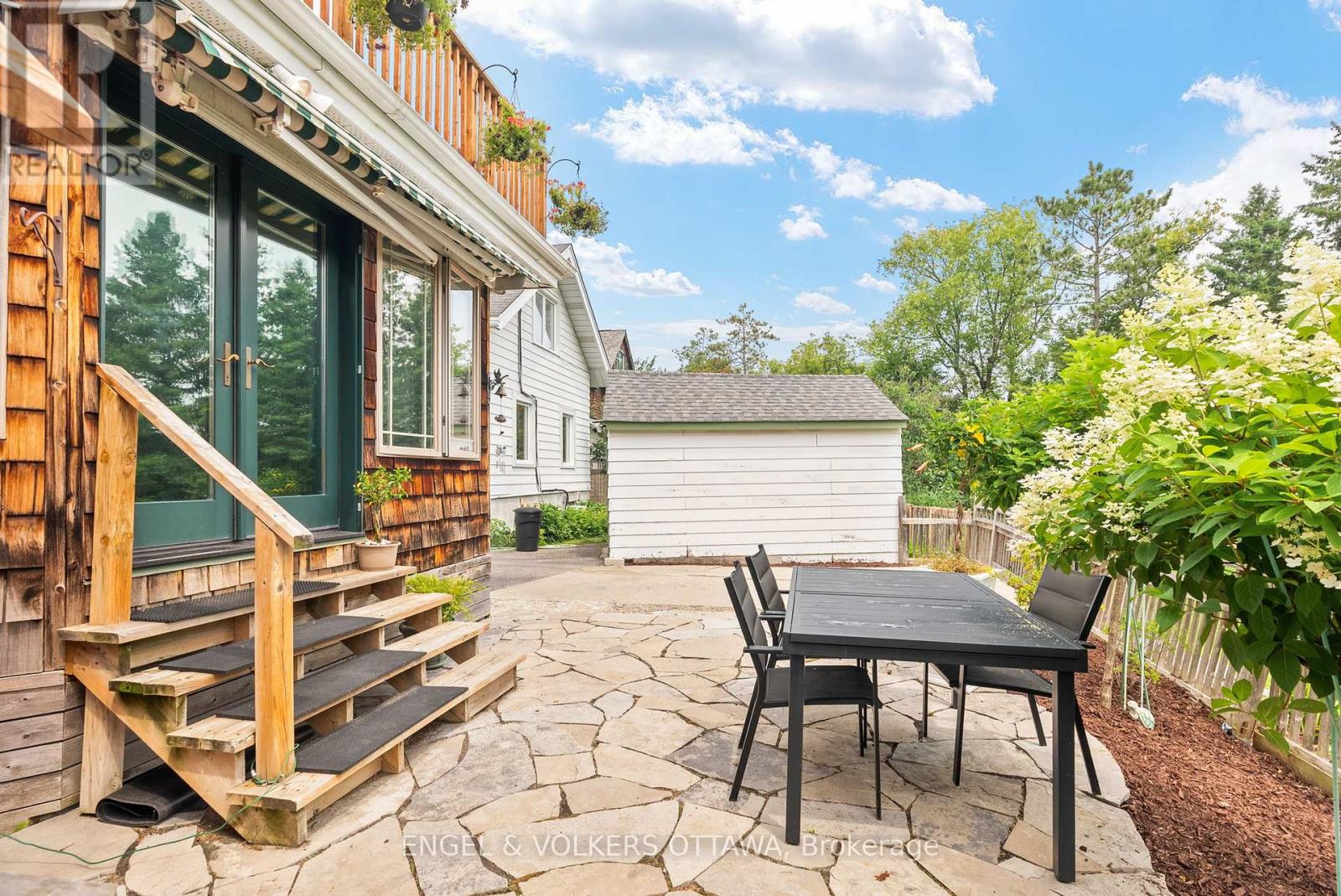 30 Belmont Avenue