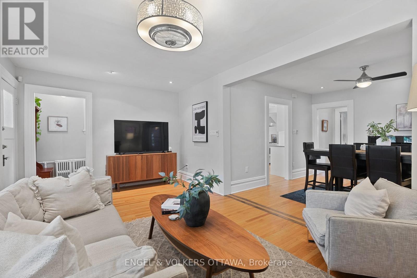 30 Belmont Avenue