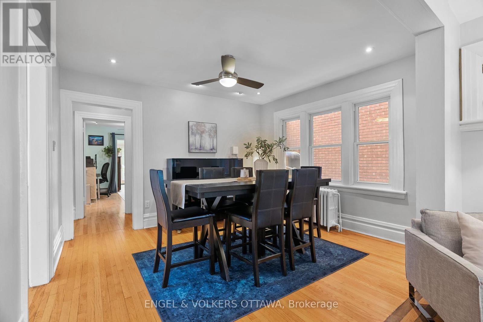 30 Belmont Avenue