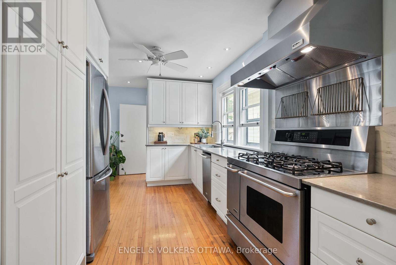 30 Belmont Avenue