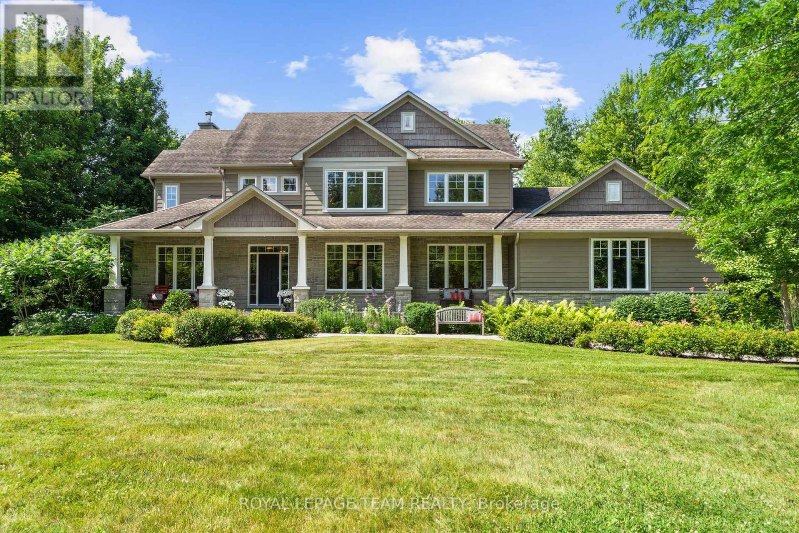 387 Ridgeside Farm Drive