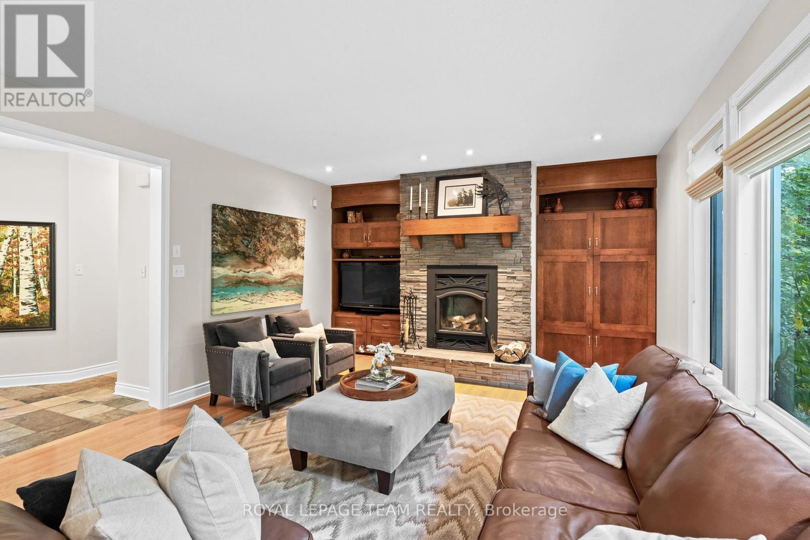 387 Ridgeside Farm Drive