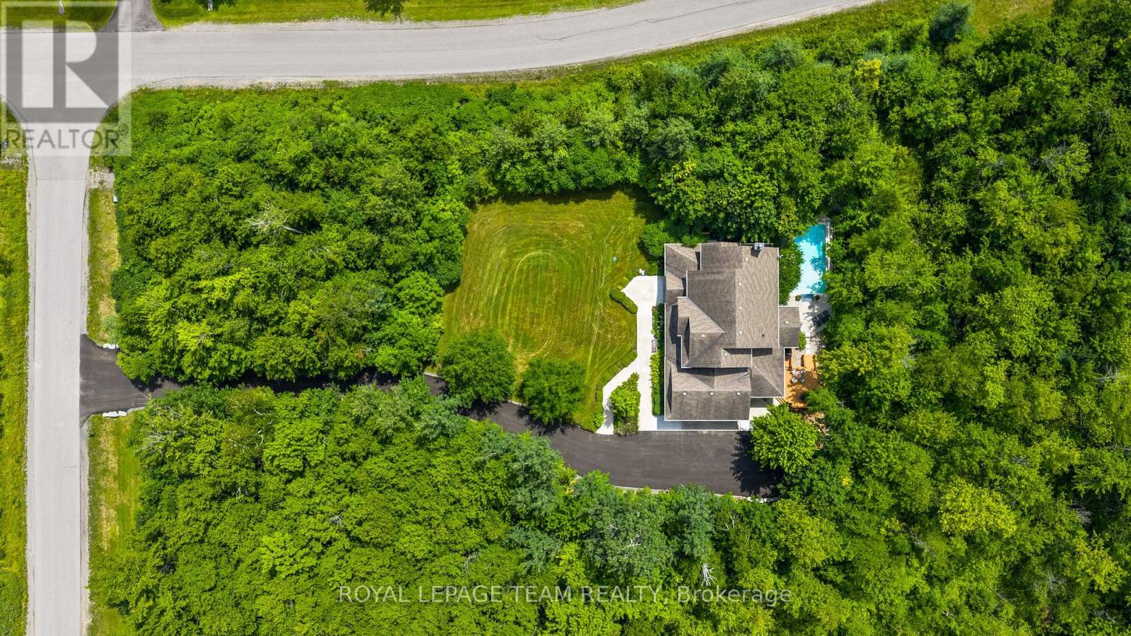 387 Ridgeside Farm Drive