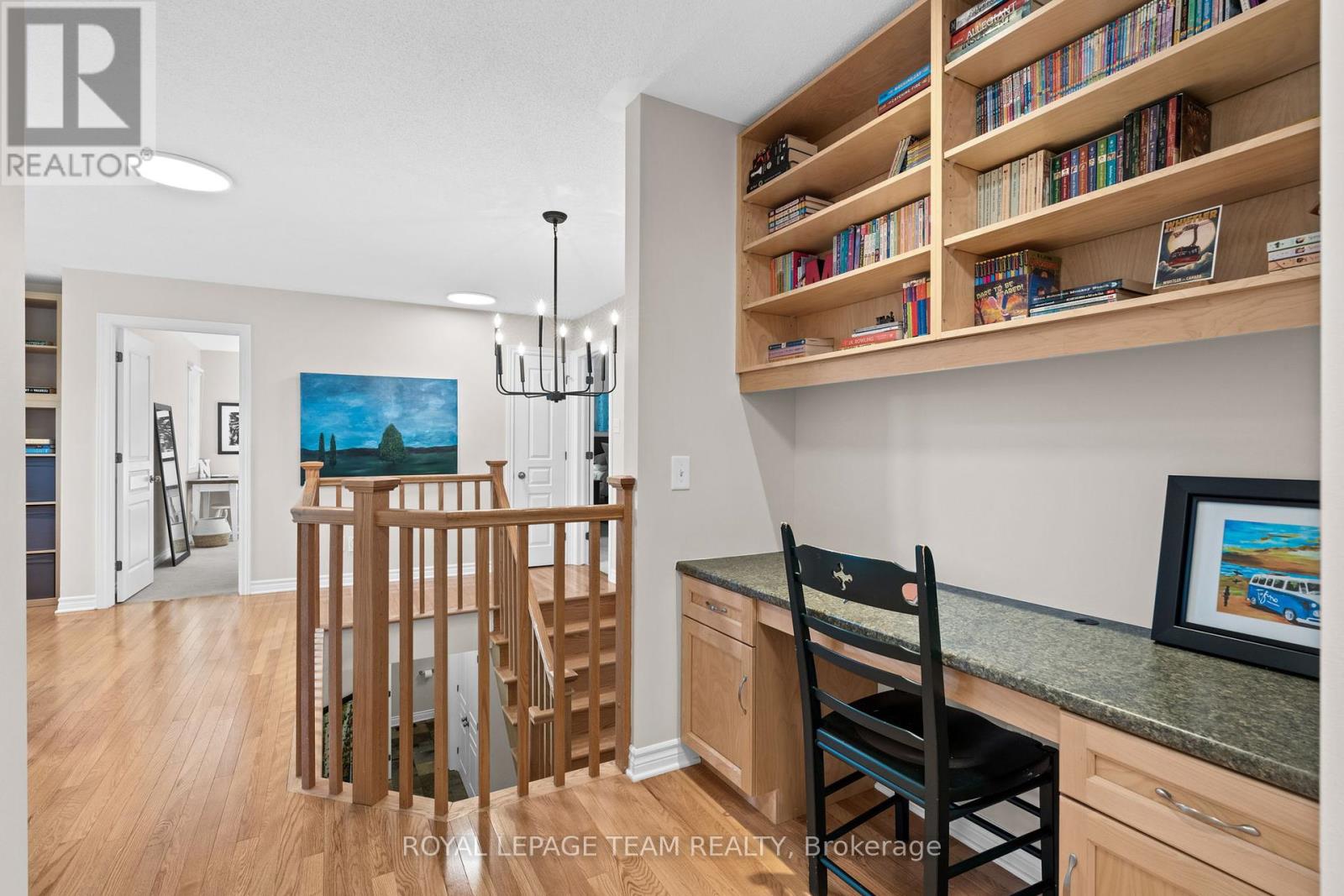 387 Ridgeside Farm Drive