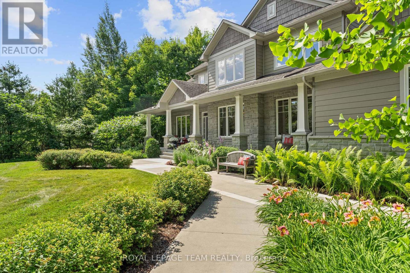387 Ridgeside Farm Drive
